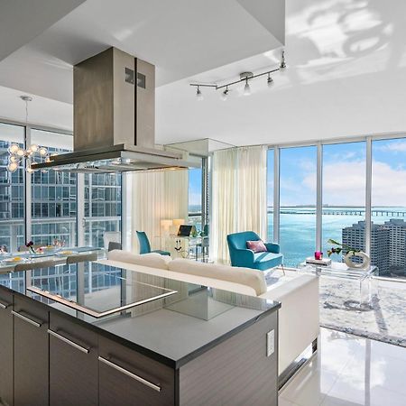 Brickell By Miami Vacation Rentals Esterno foto