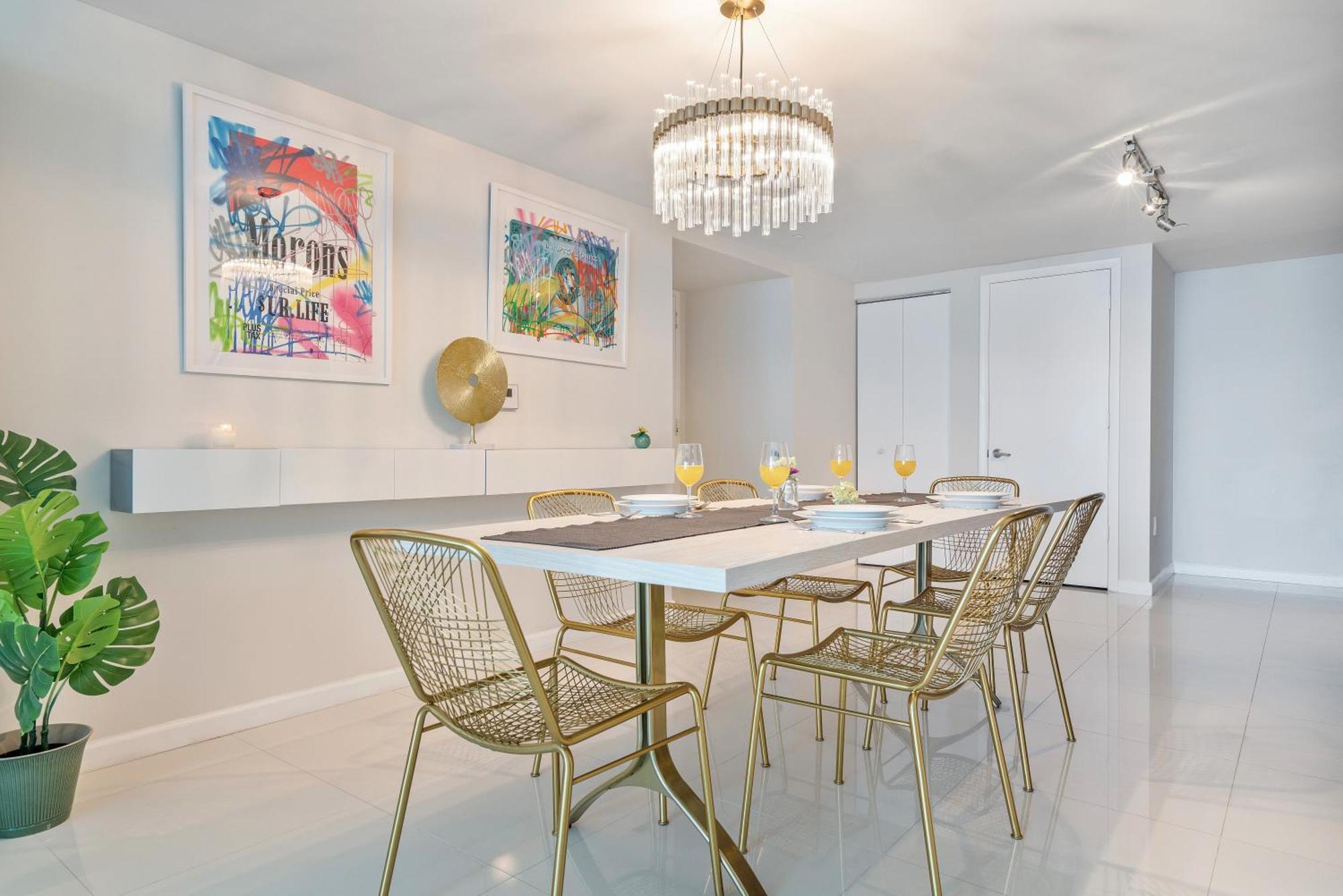 Brickell By Miami Vacation Rentals Esterno foto