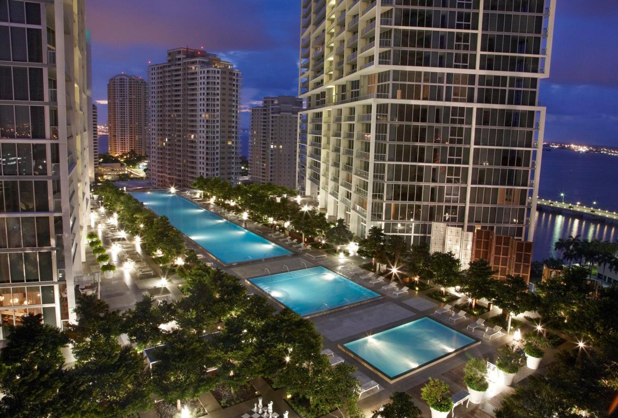 Brickell By Miami Vacation Rentals Esterno foto