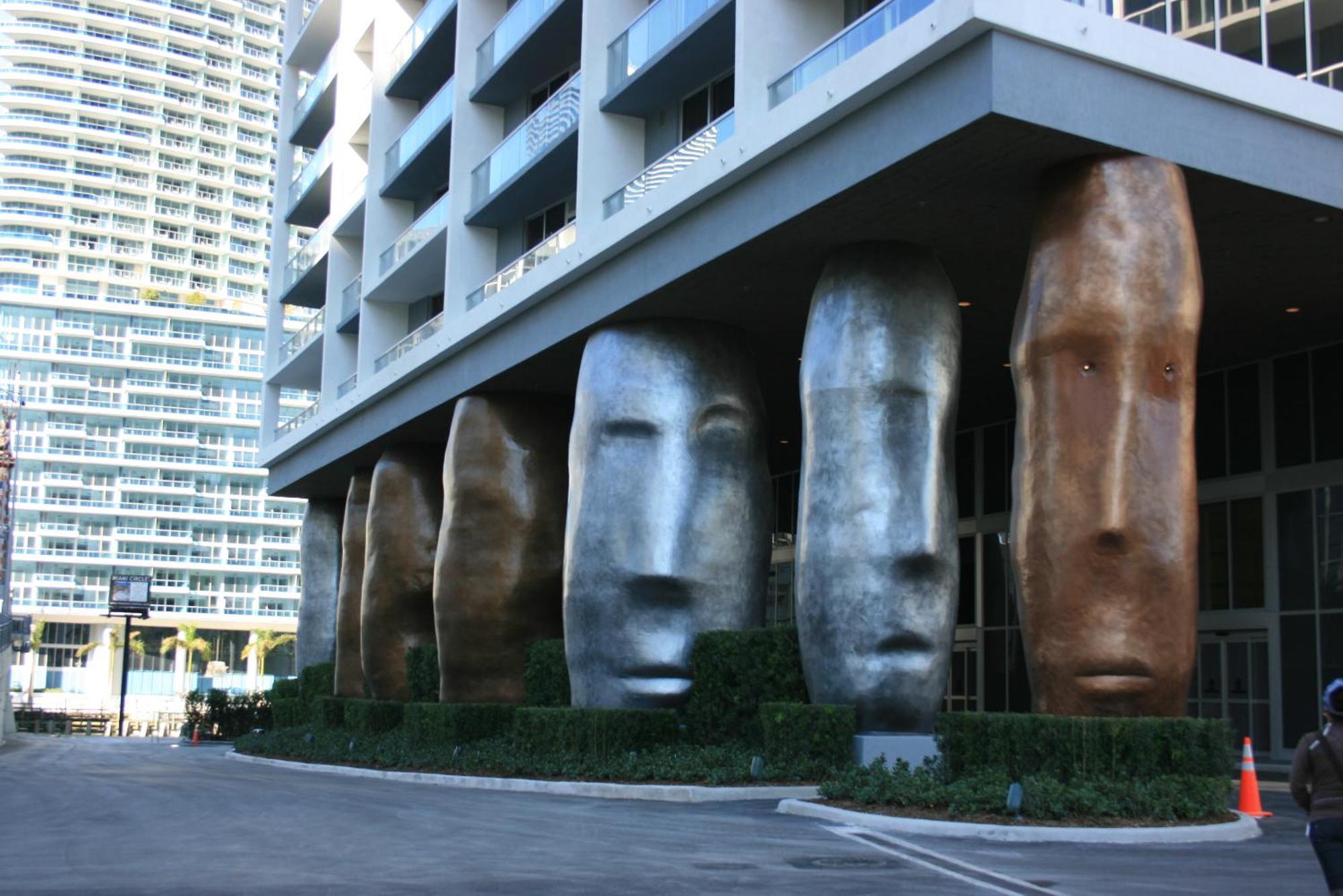 Brickell By Miami Vacation Rentals Esterno foto