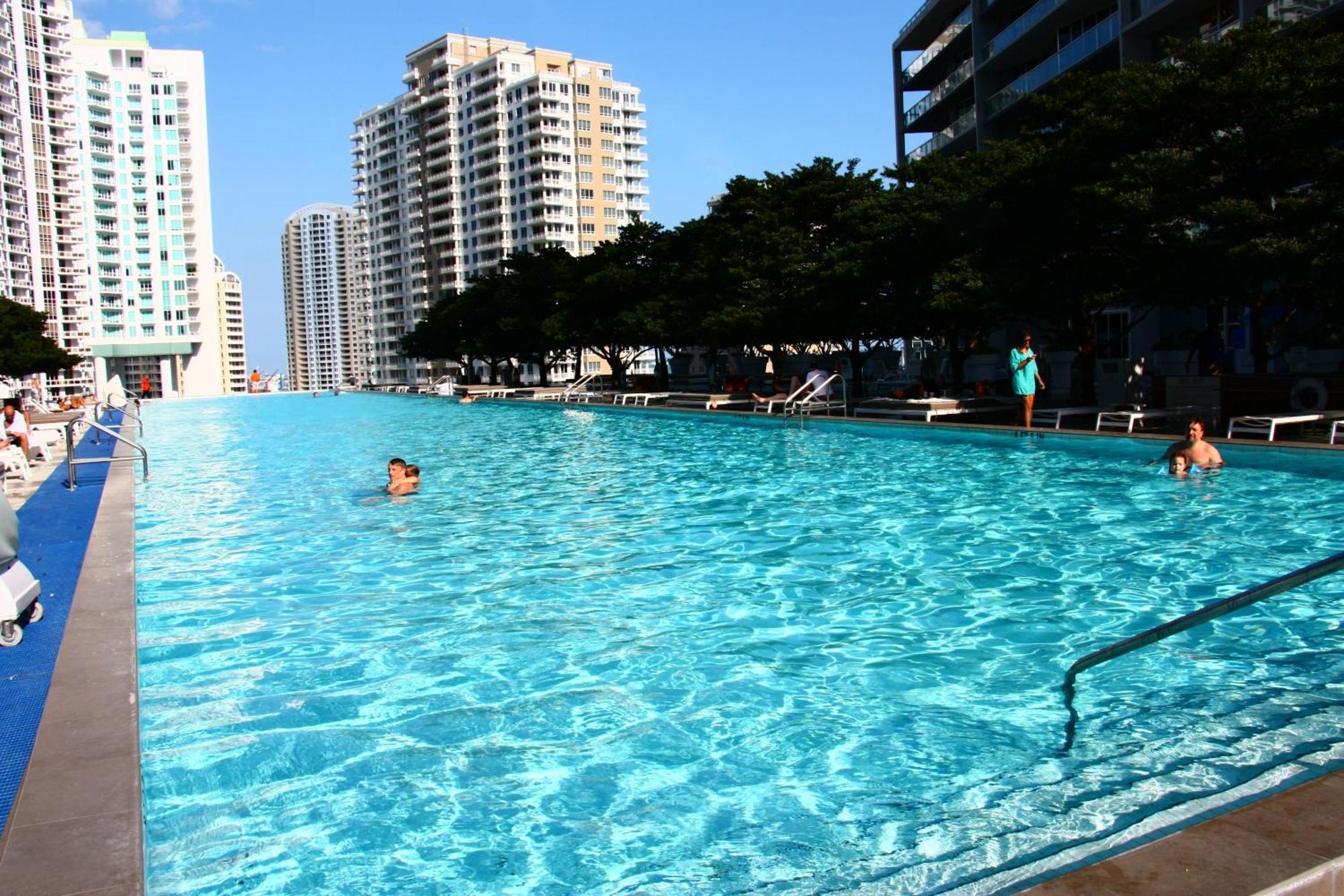 Brickell By Miami Vacation Rentals Esterno foto
