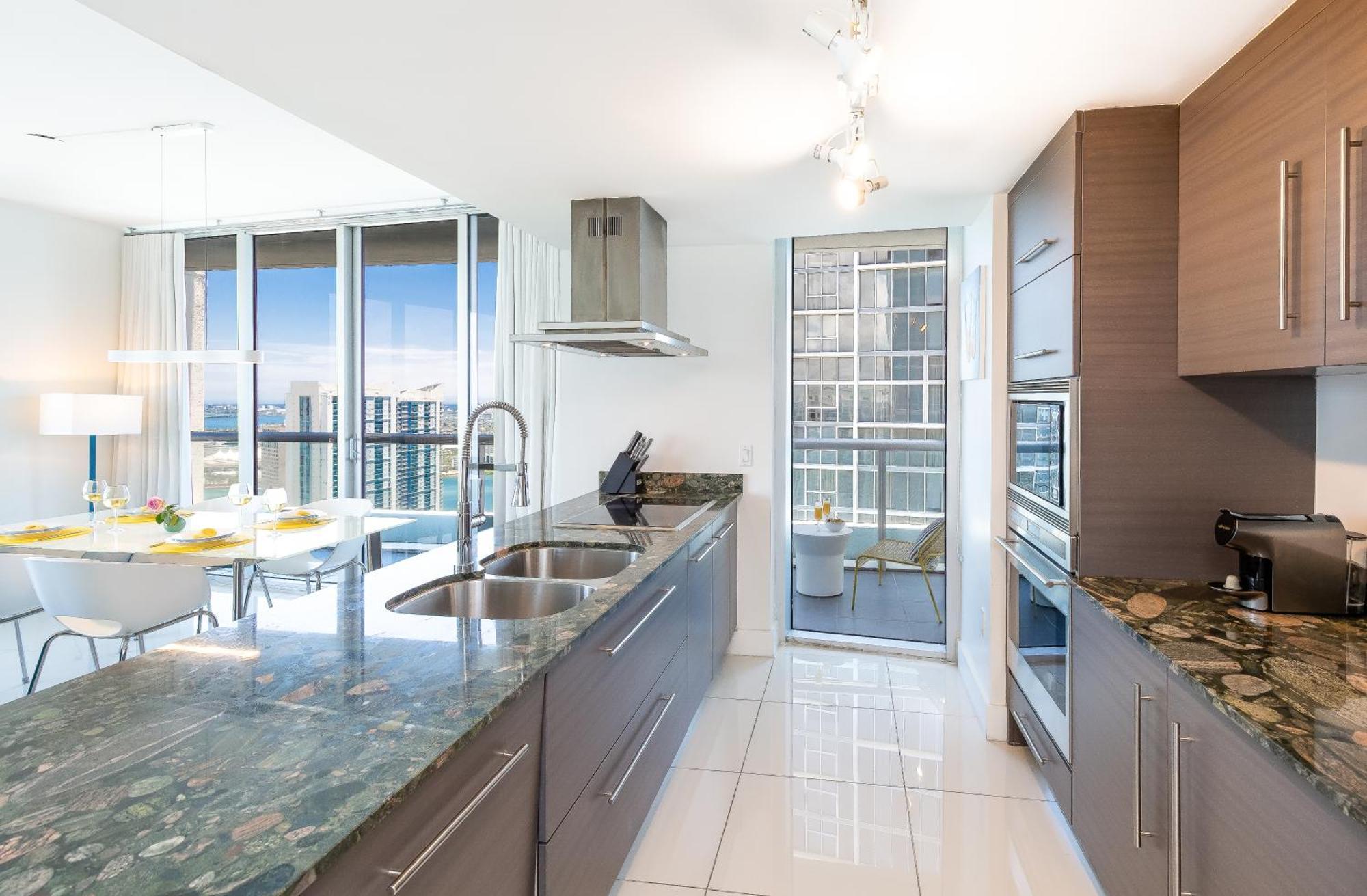 Brickell By Miami Vacation Rentals Esterno foto