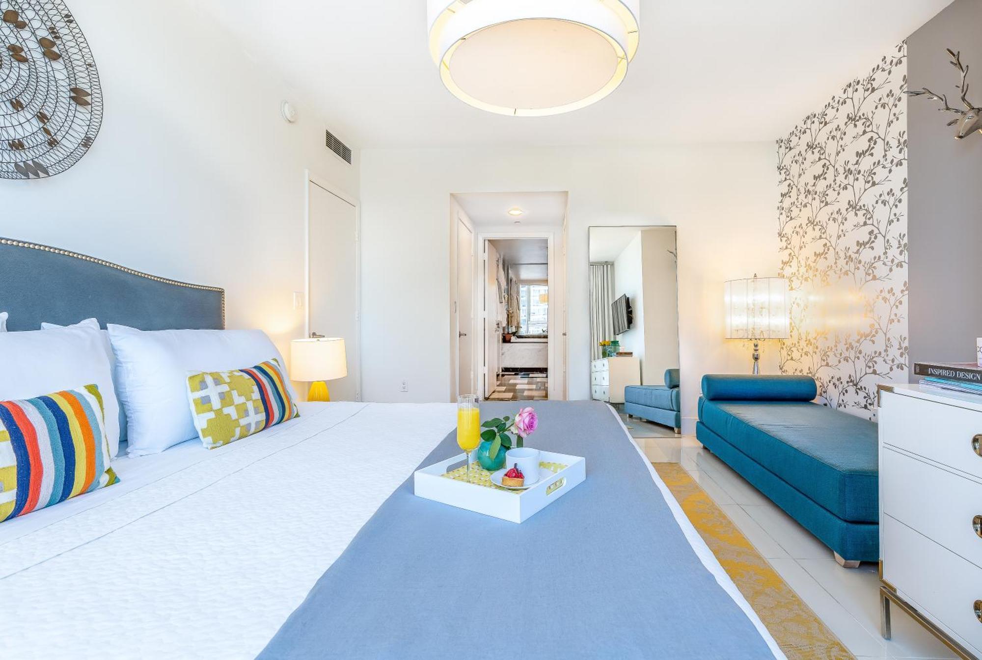 Brickell By Miami Vacation Rentals Esterno foto