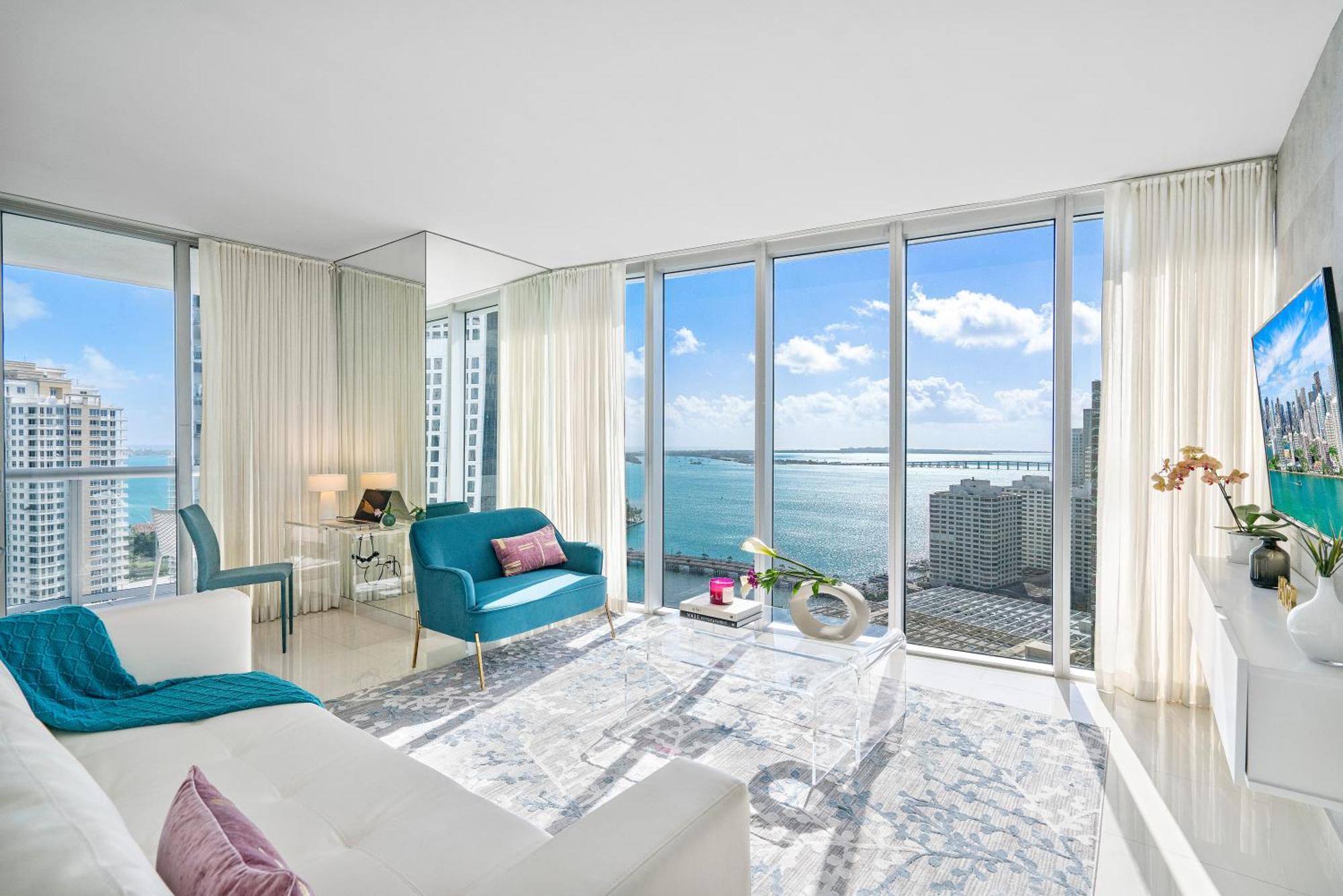 Brickell By Miami Vacation Rentals Esterno foto