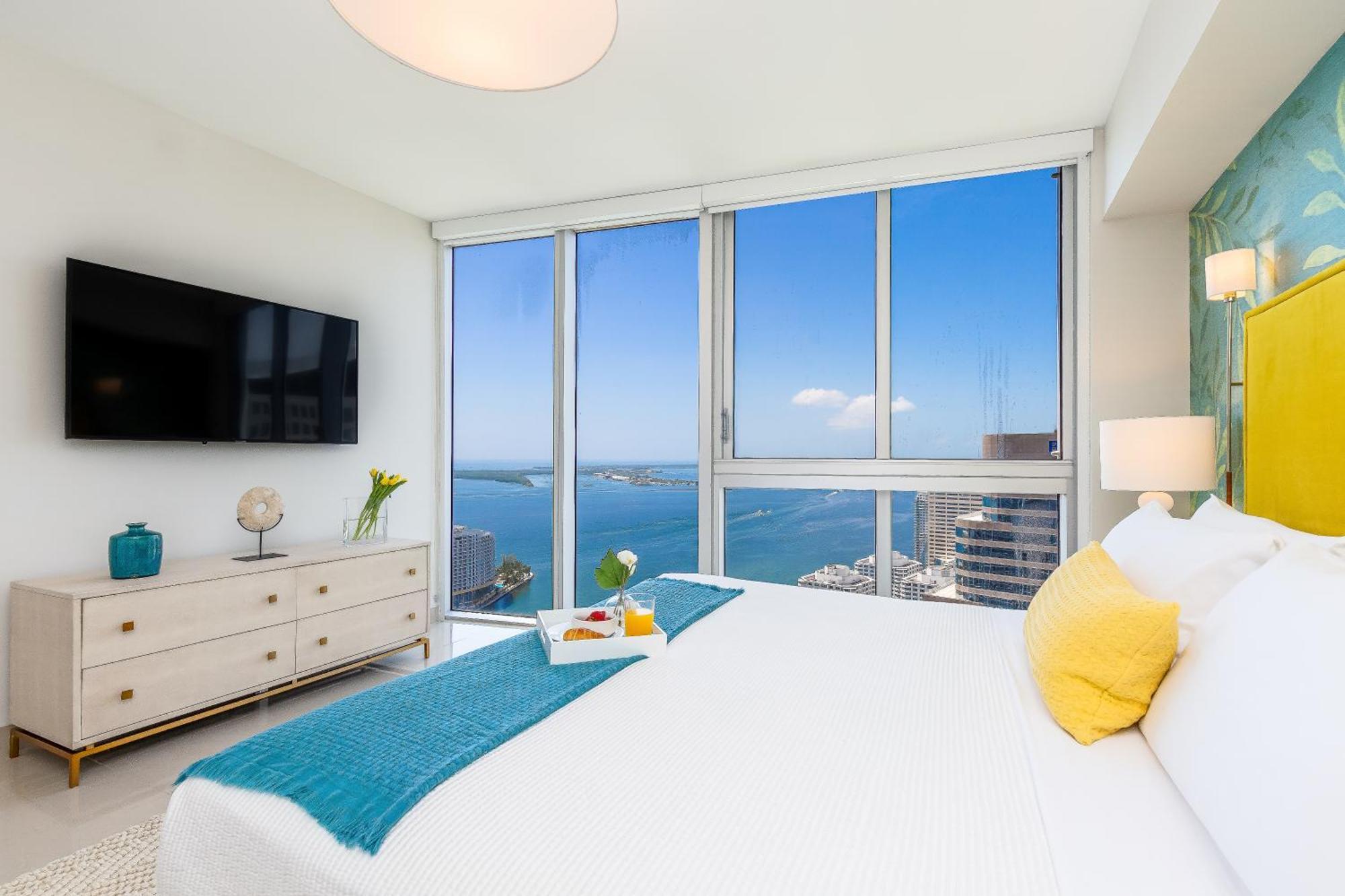 Brickell By Miami Vacation Rentals Esterno foto