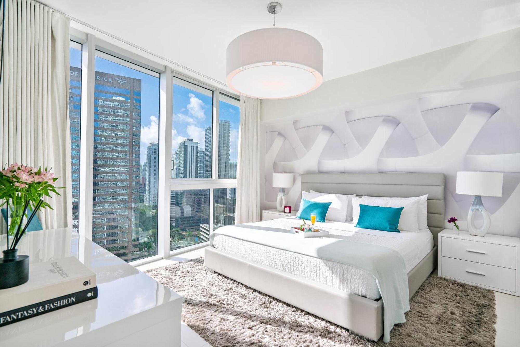 Brickell By Miami Vacation Rentals Esterno foto