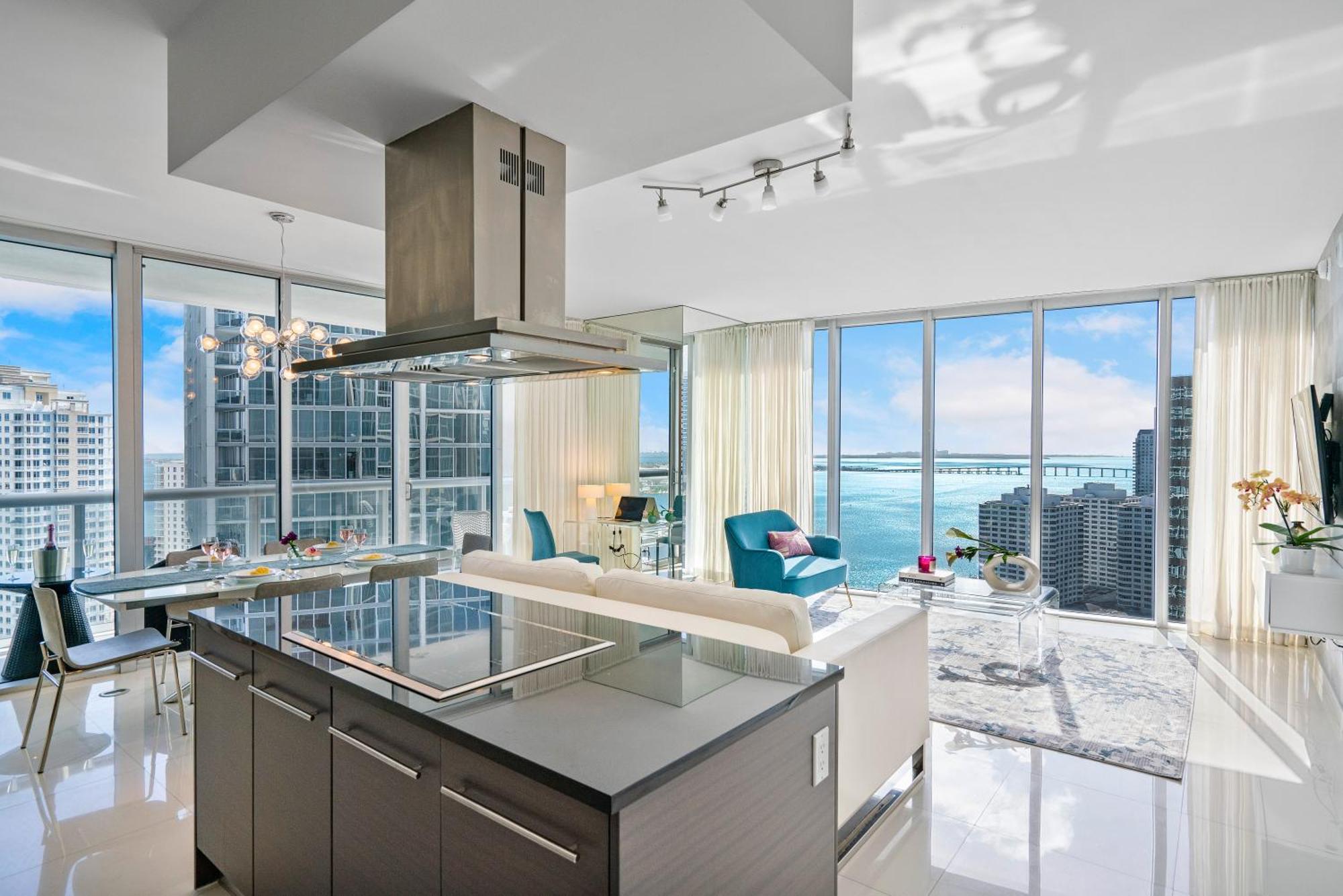 Brickell By Miami Vacation Rentals Esterno foto