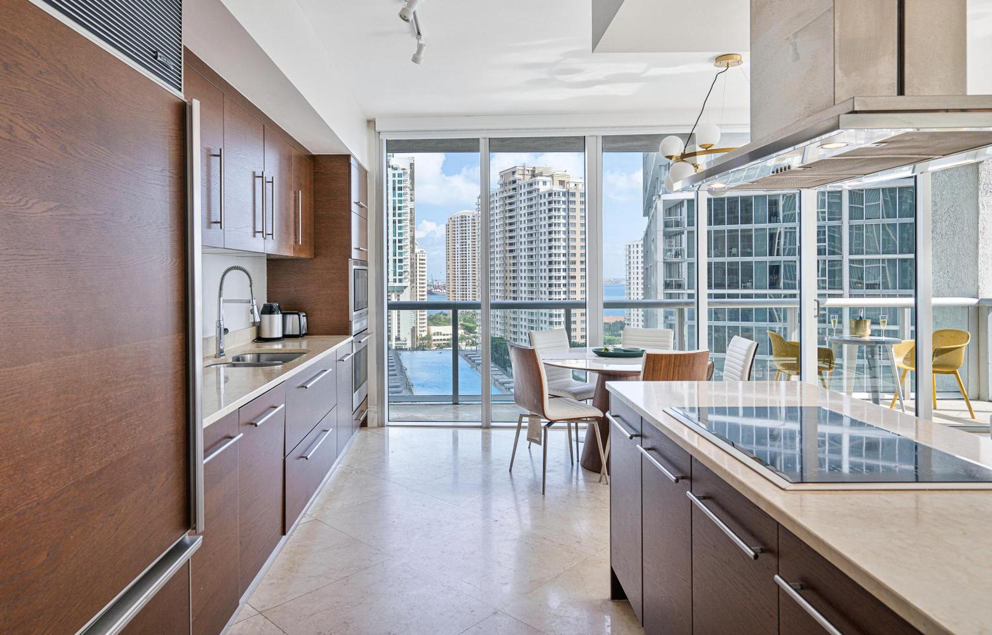 Brickell By Miami Vacation Rentals Esterno foto