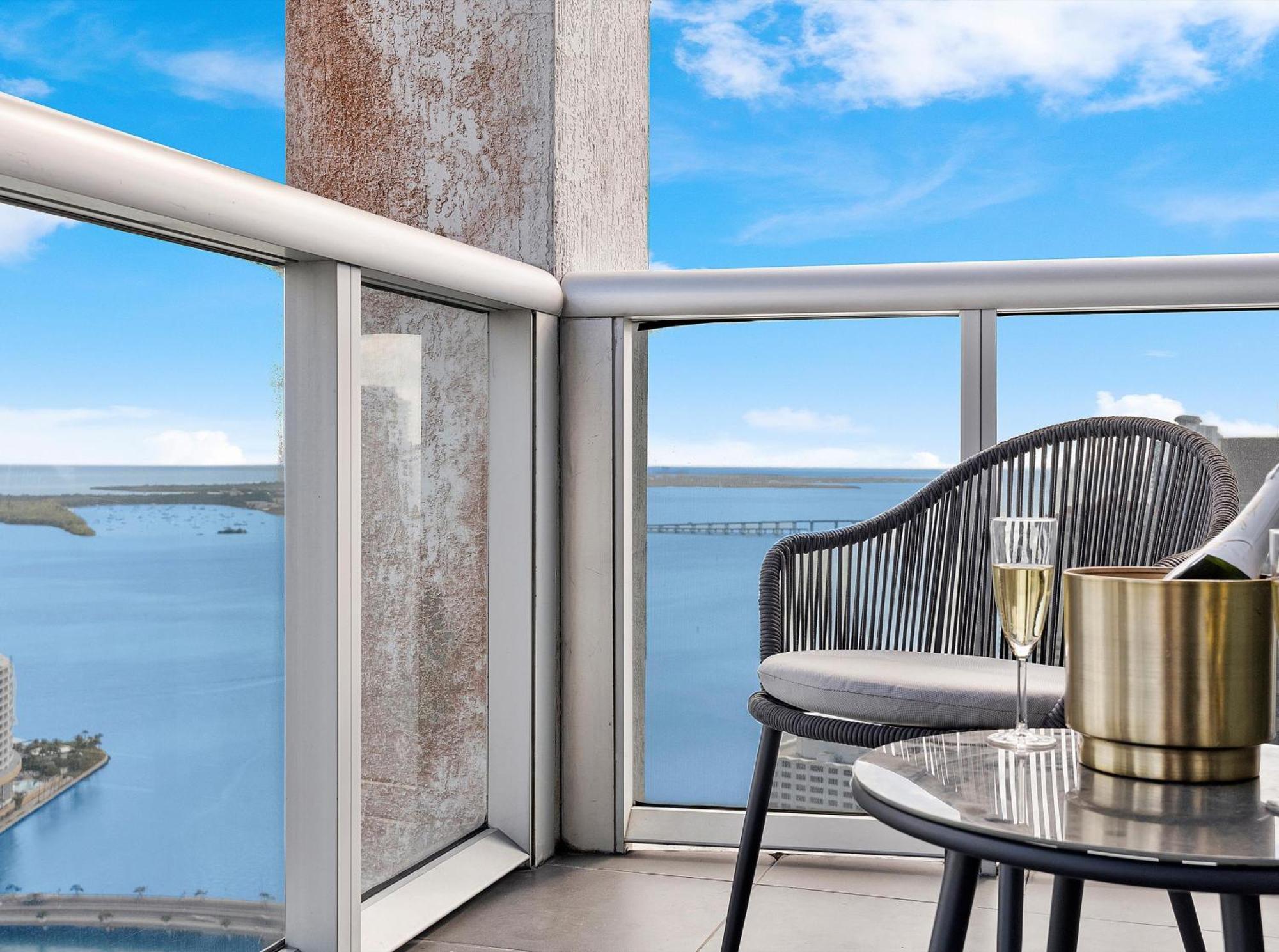 Brickell By Miami Vacation Rentals Esterno foto