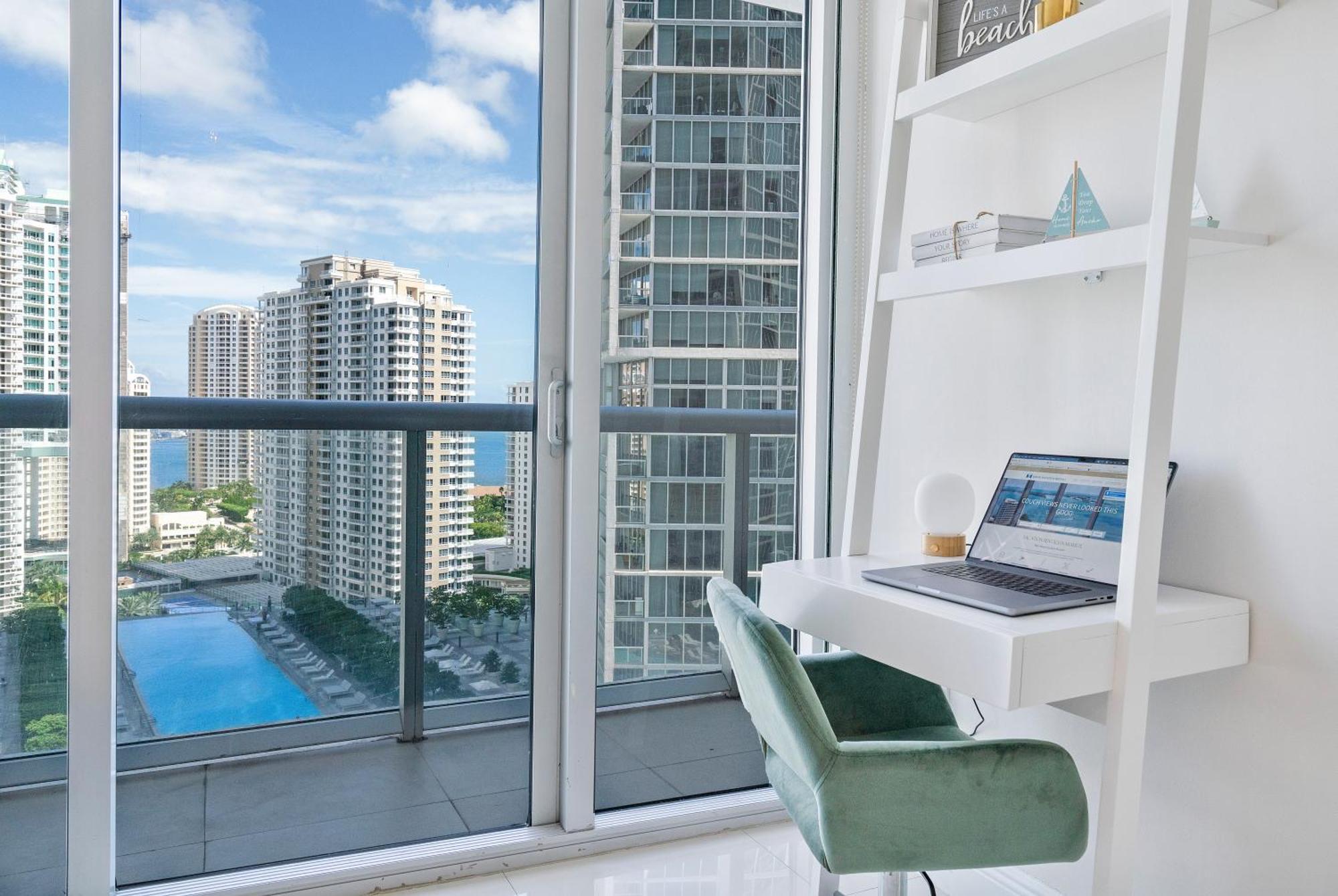 Brickell By Miami Vacation Rentals Esterno foto