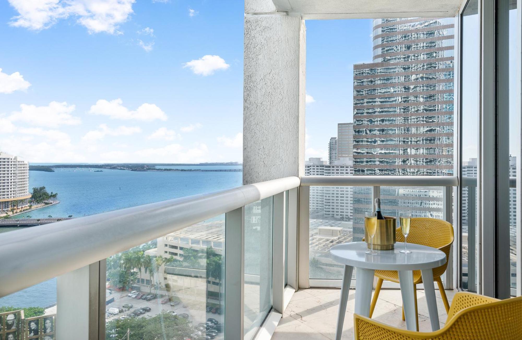 Brickell By Miami Vacation Rentals Esterno foto