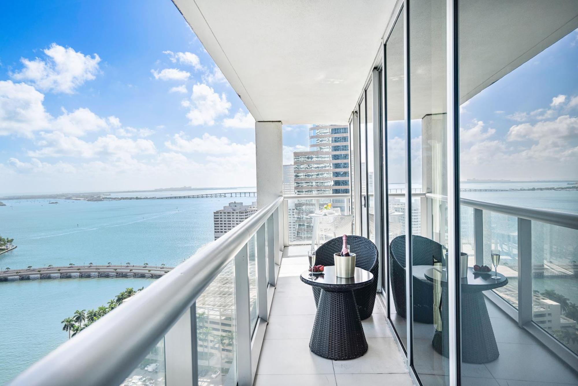 Brickell By Miami Vacation Rentals Esterno foto