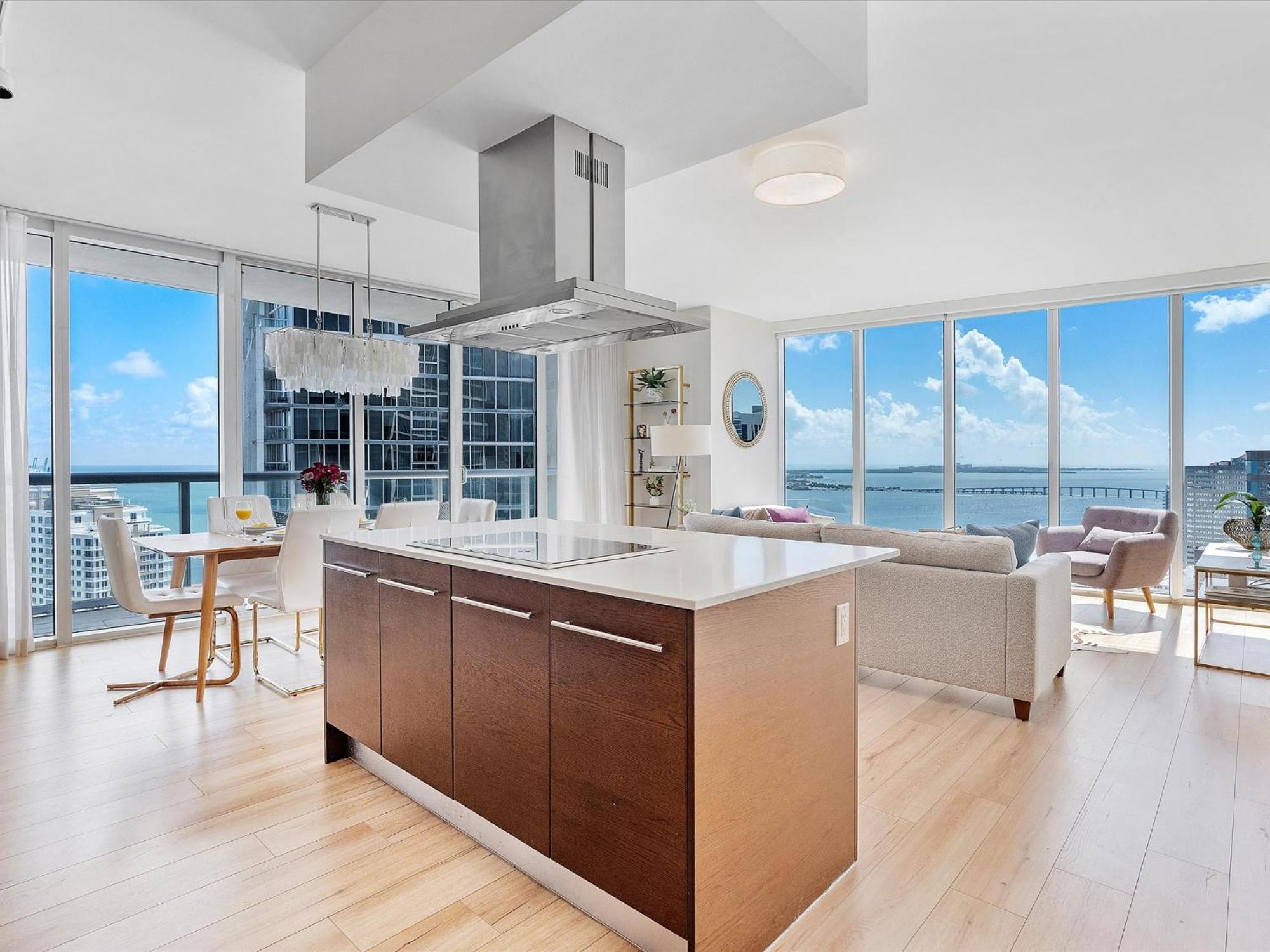 Brickell By Miami Vacation Rentals Esterno foto