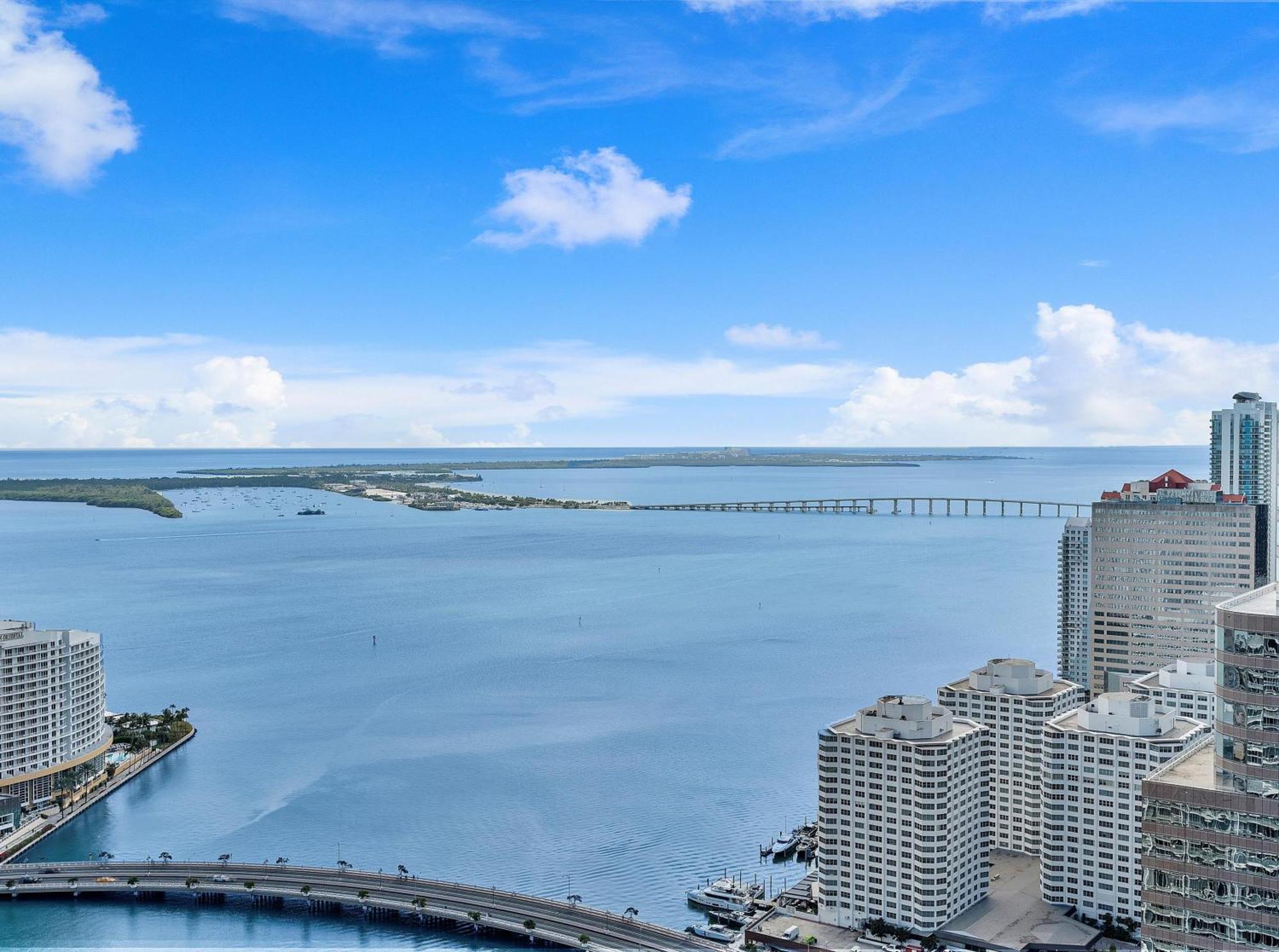 Brickell By Miami Vacation Rentals Esterno foto