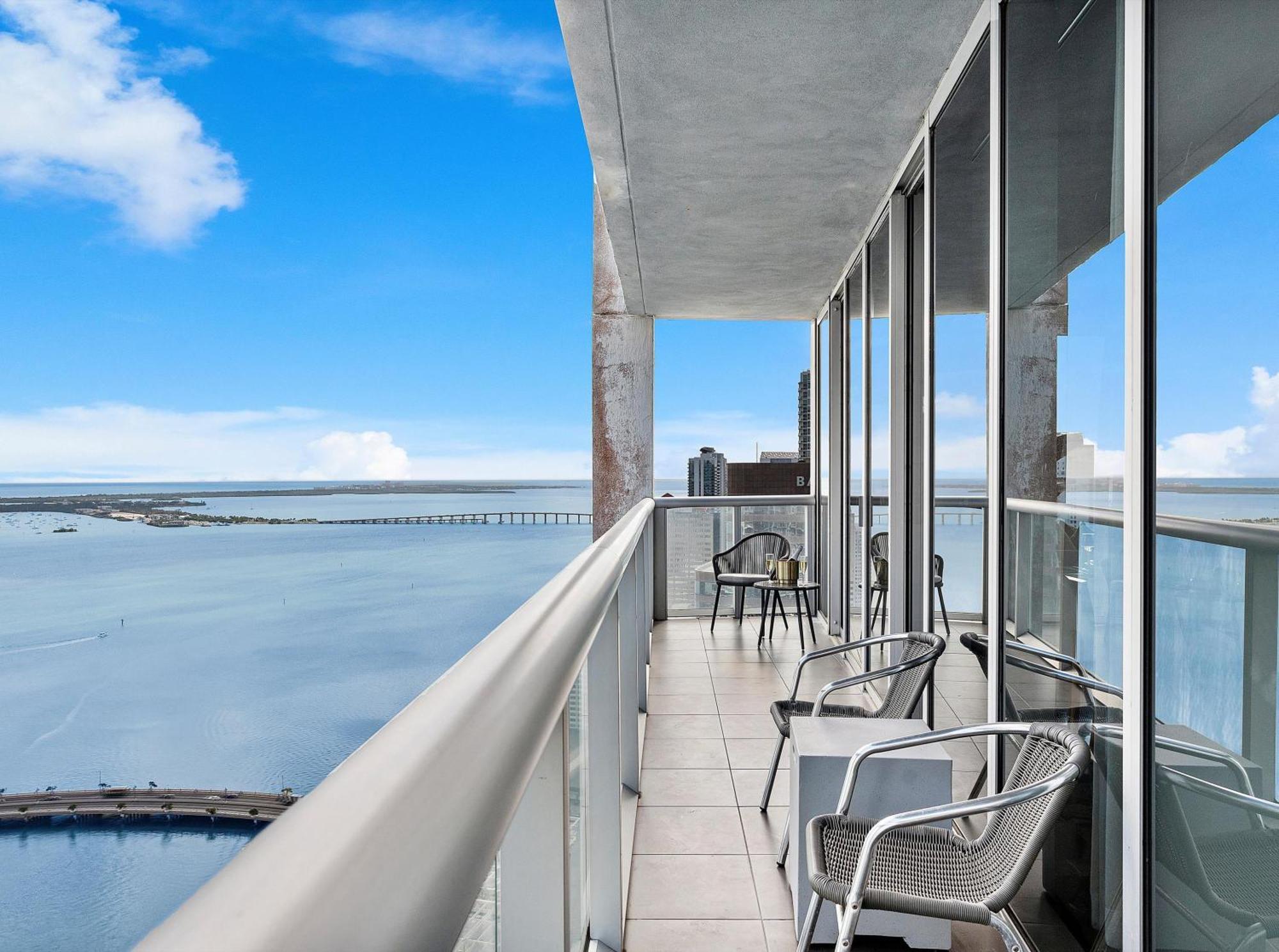 Brickell By Miami Vacation Rentals Esterno foto