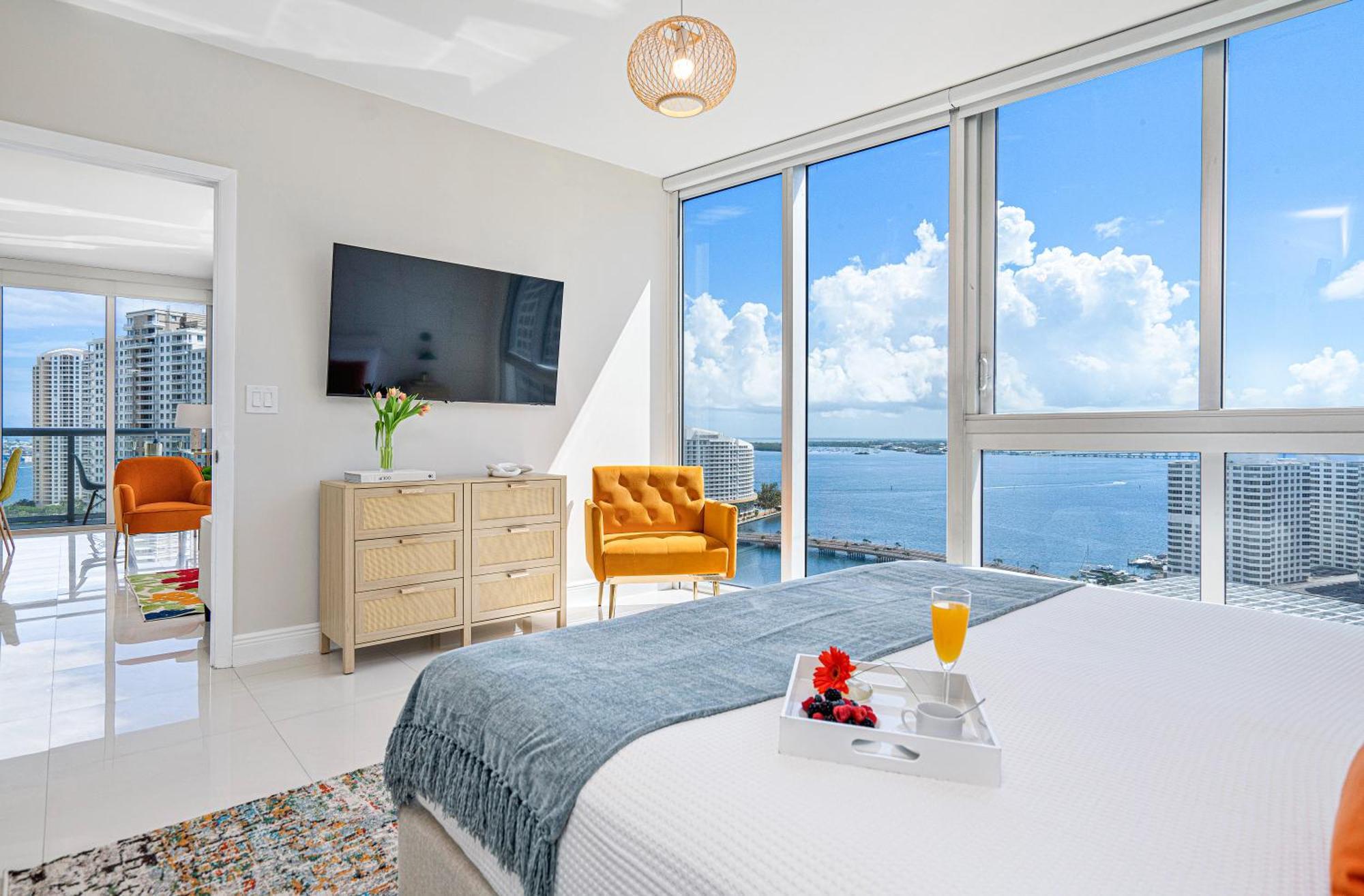 Brickell By Miami Vacation Rentals Esterno foto