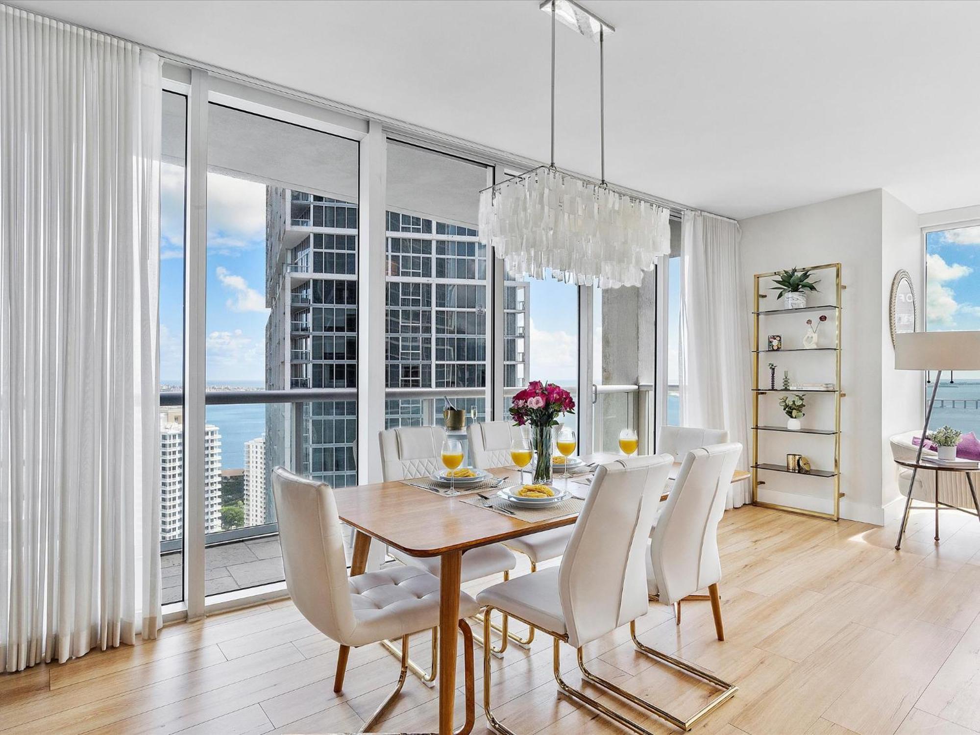 Brickell By Miami Vacation Rentals Esterno foto