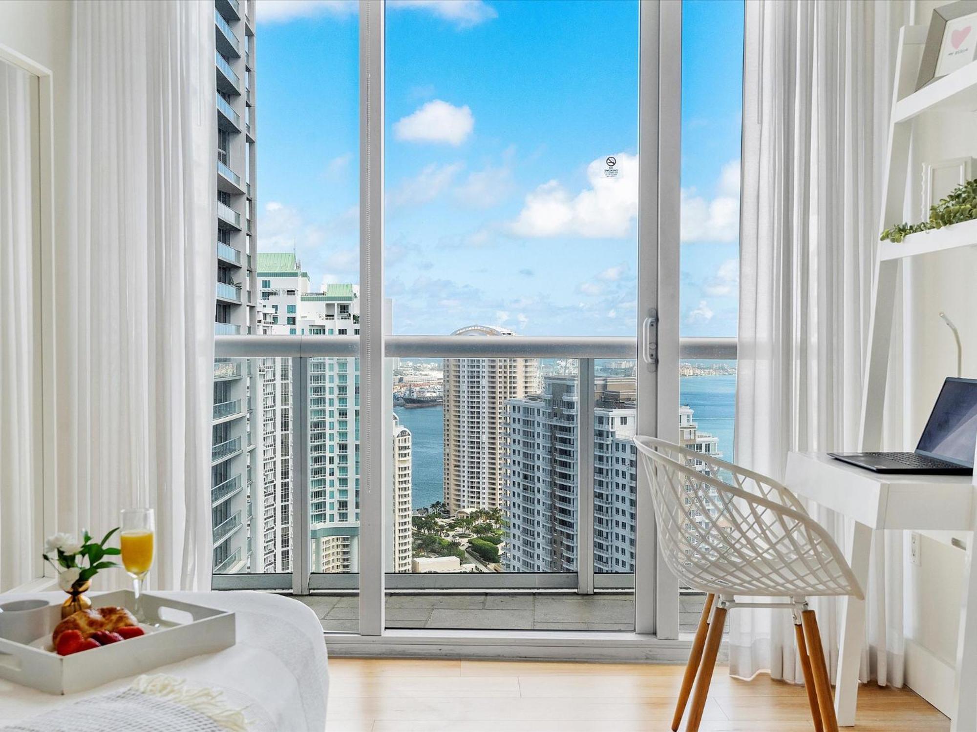 Brickell By Miami Vacation Rentals Esterno foto
