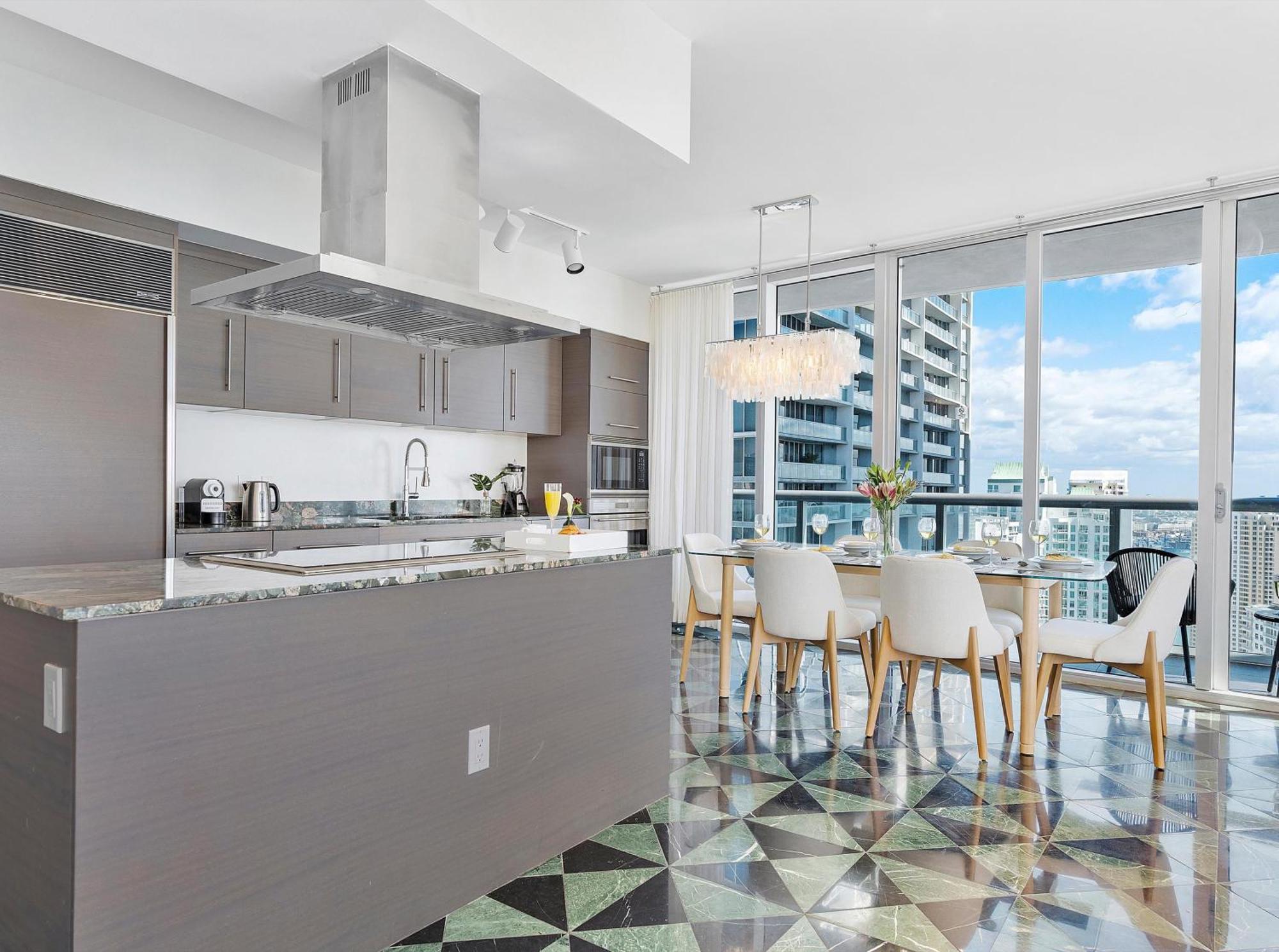 Brickell By Miami Vacation Rentals Esterno foto