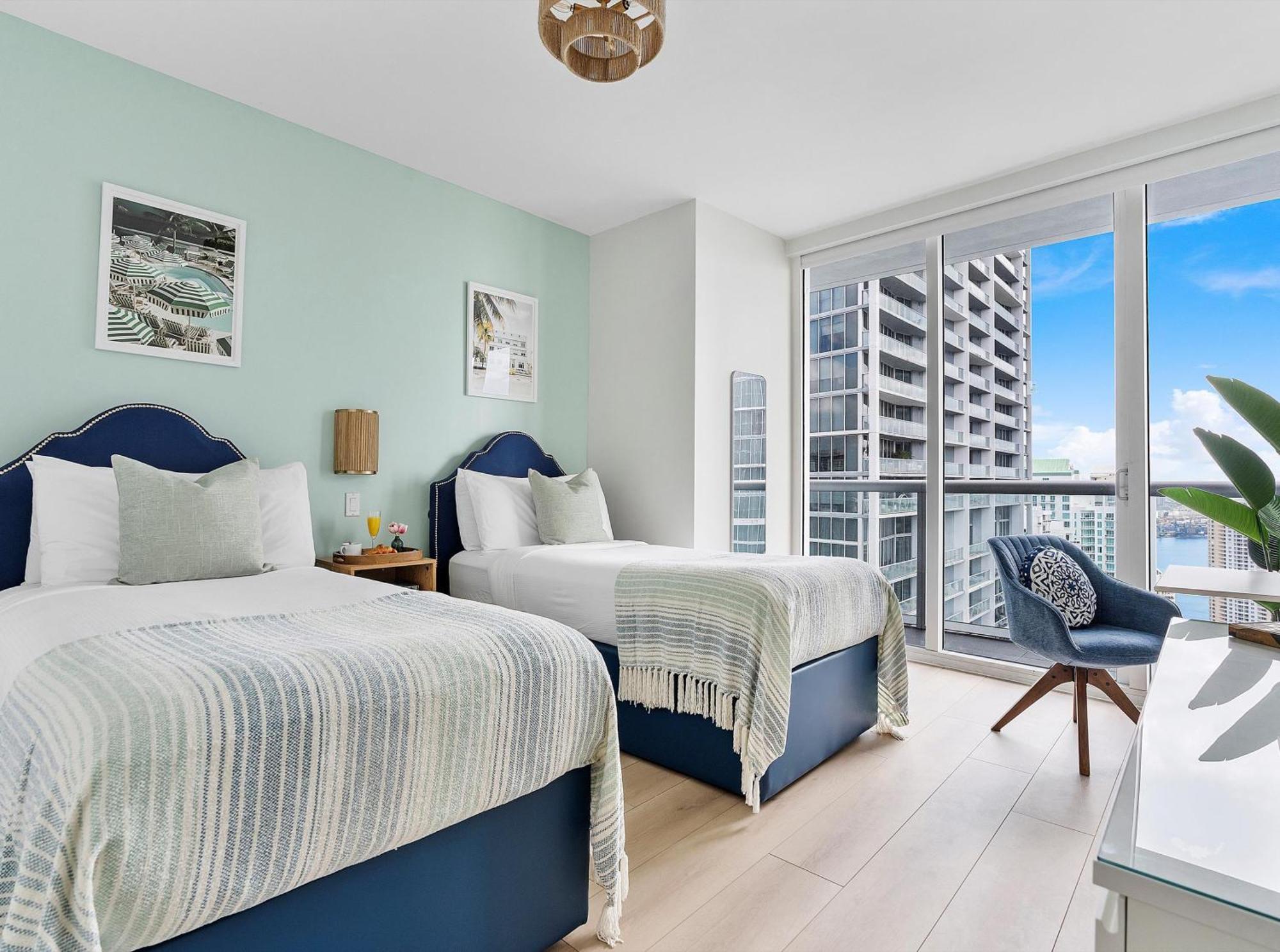 Brickell By Miami Vacation Rentals Esterno foto