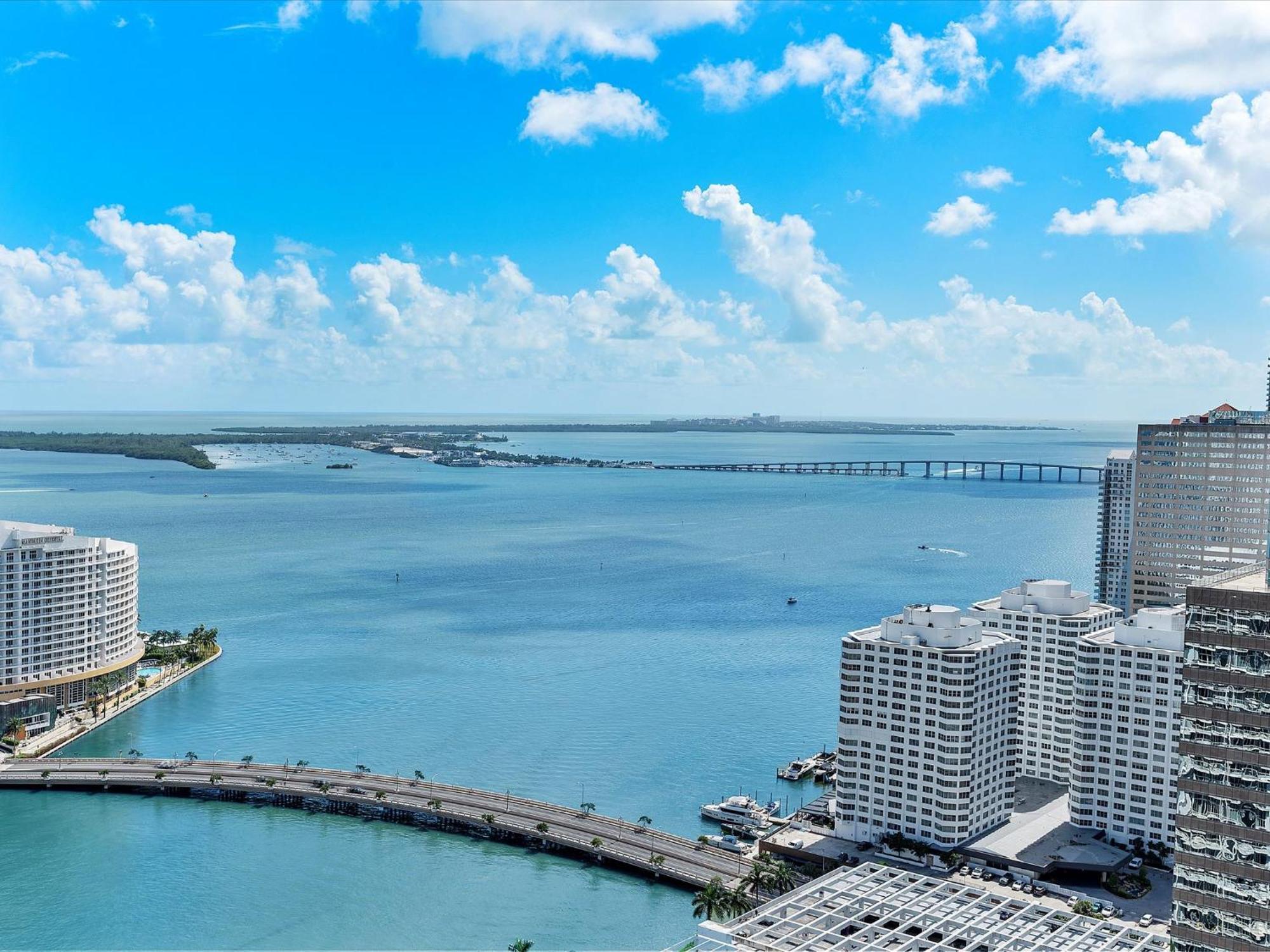 Brickell By Miami Vacation Rentals Esterno foto