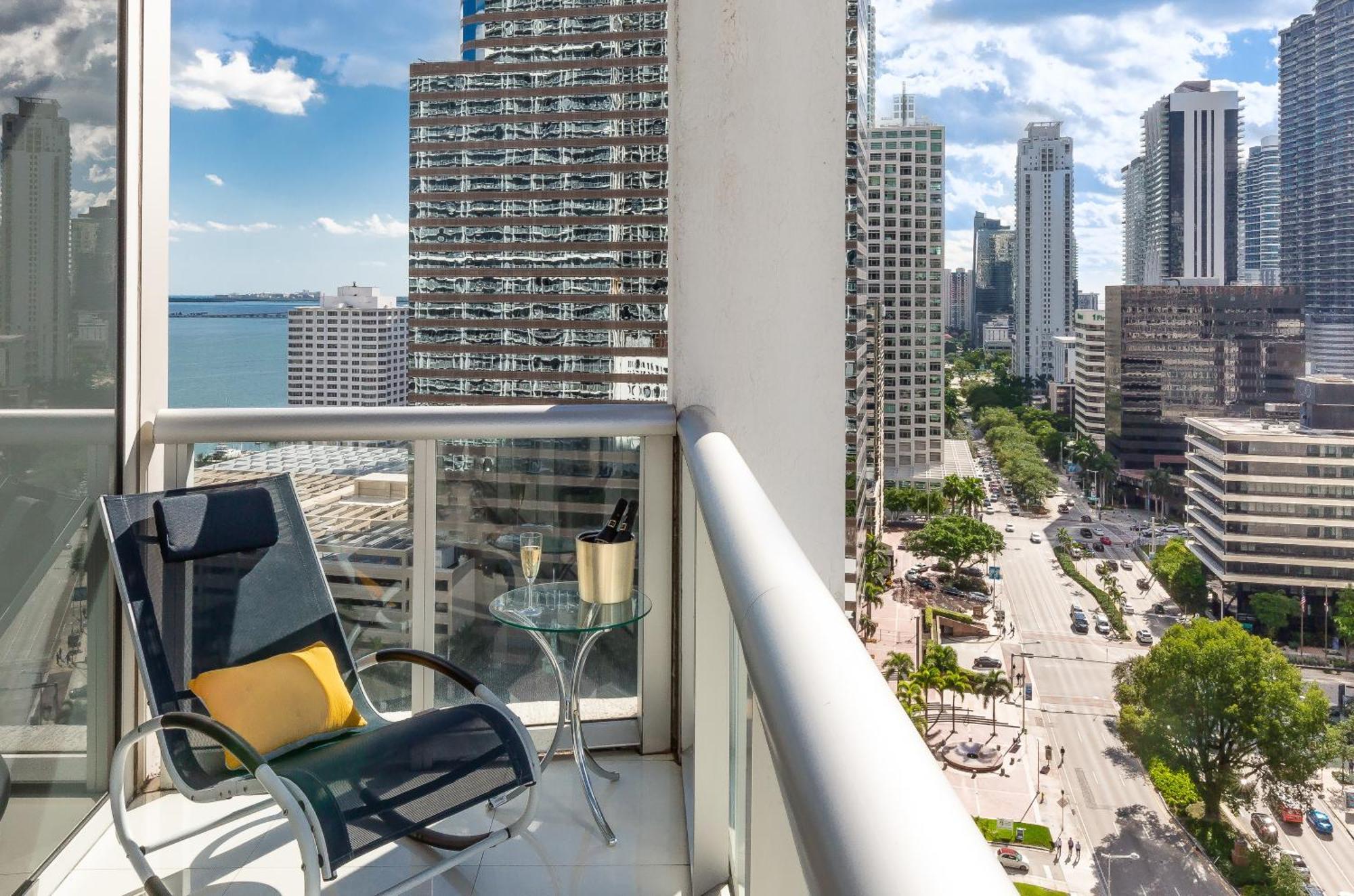 Brickell By Miami Vacation Rentals Esterno foto