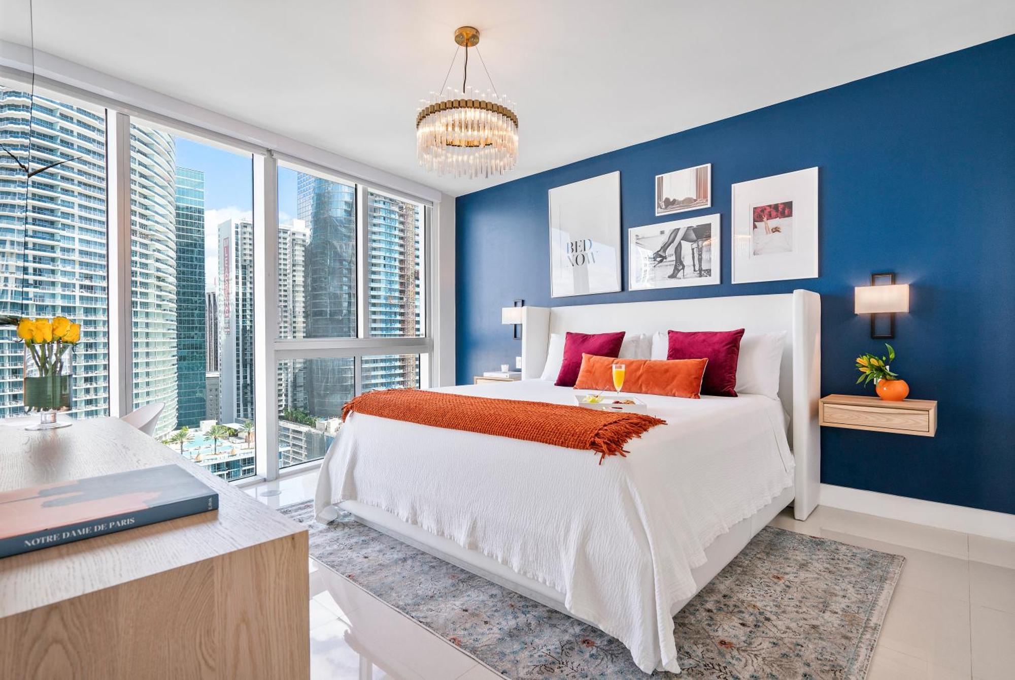 Brickell By Miami Vacation Rentals Esterno foto
