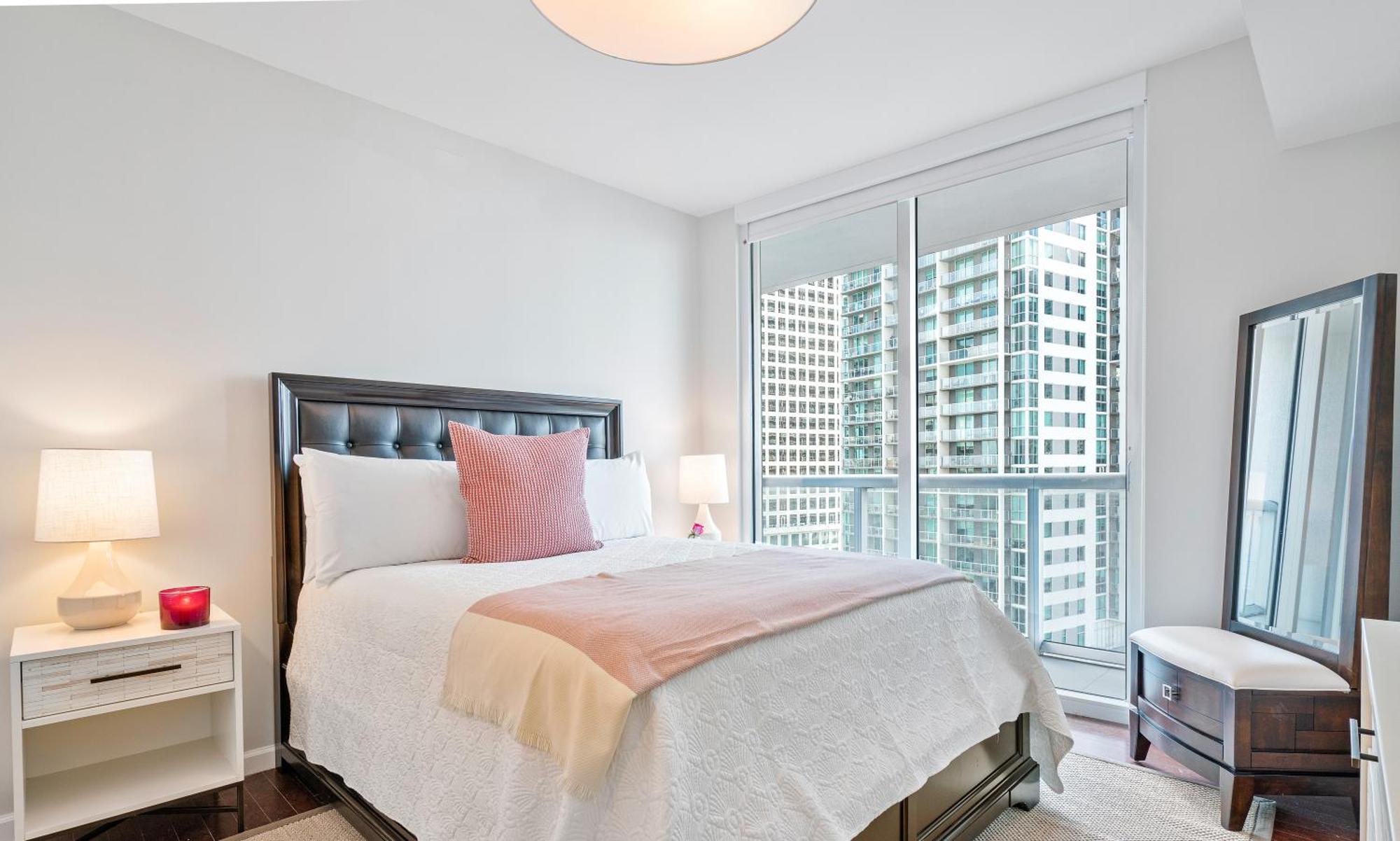 Brickell By Miami Vacation Rentals Esterno foto