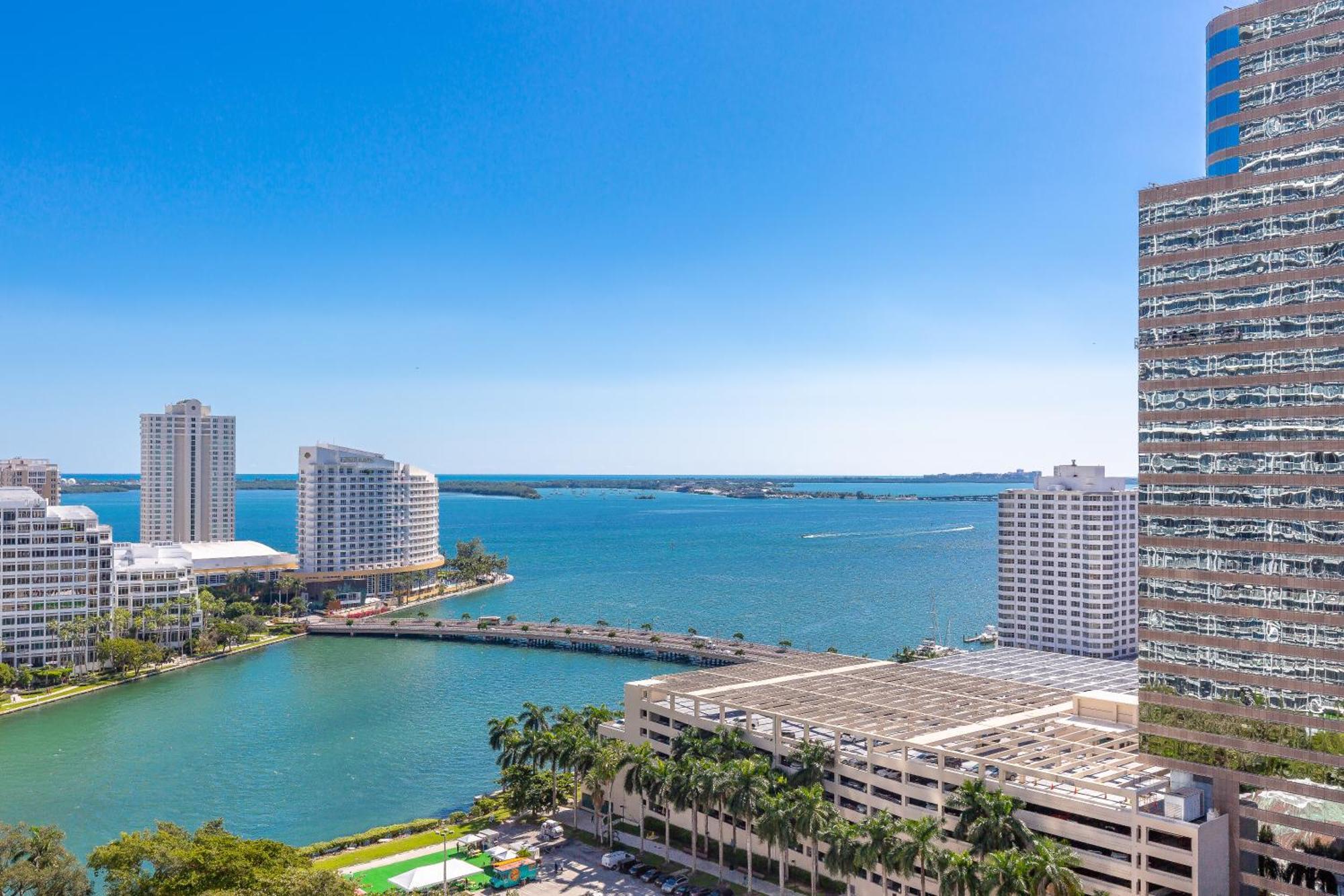 Brickell By Miami Vacation Rentals Esterno foto