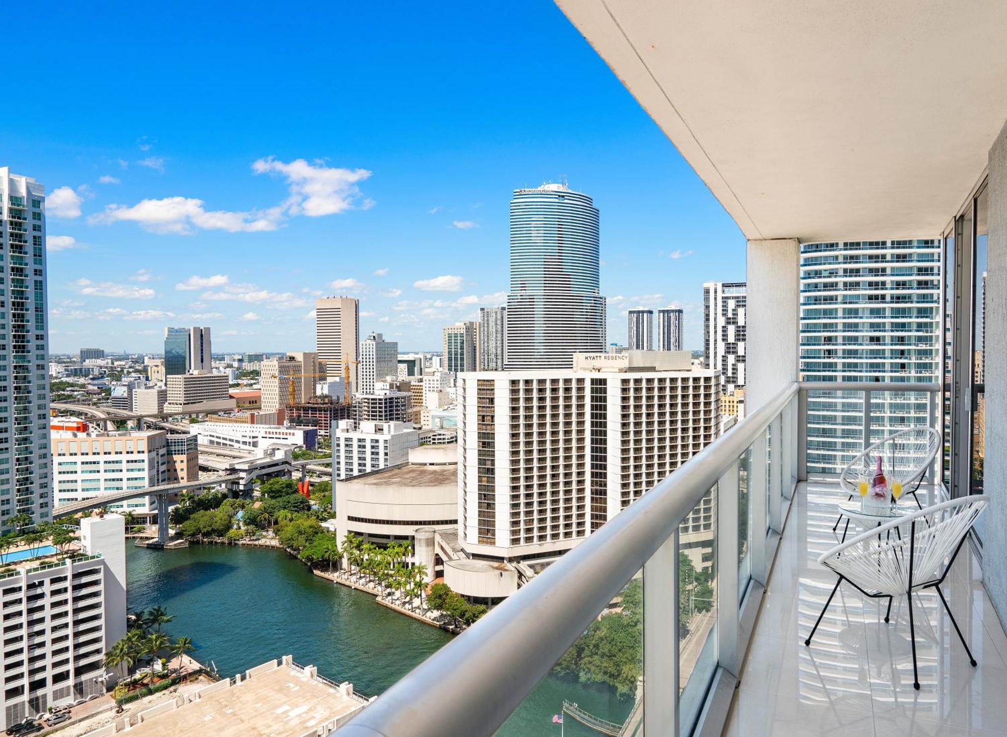 Brickell By Miami Vacation Rentals Esterno foto
