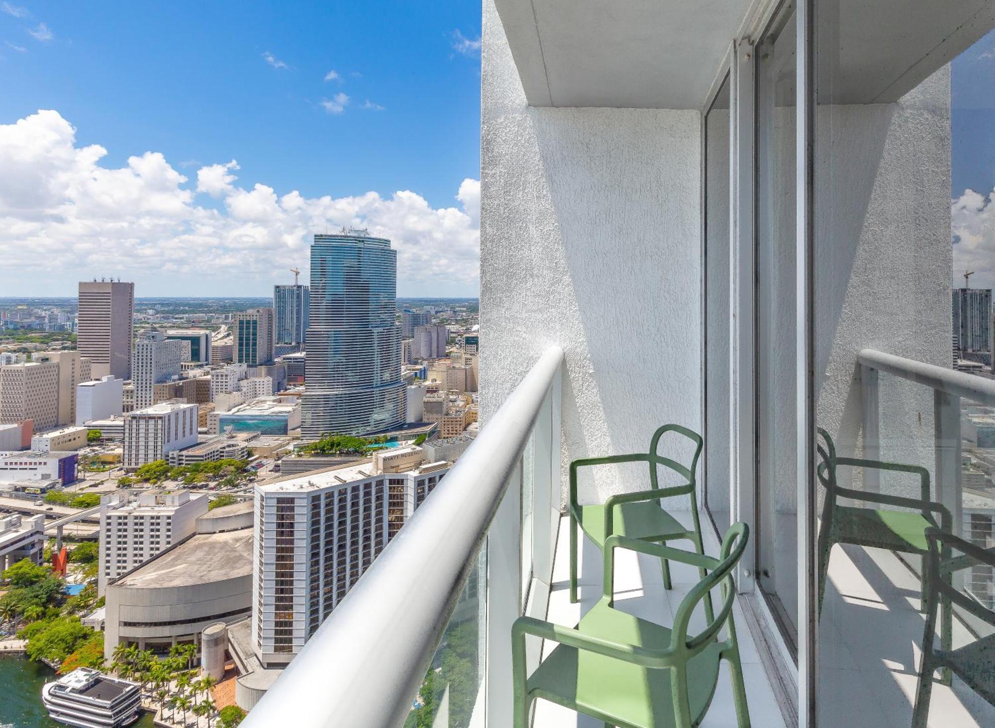 Brickell By Miami Vacation Rentals Esterno foto