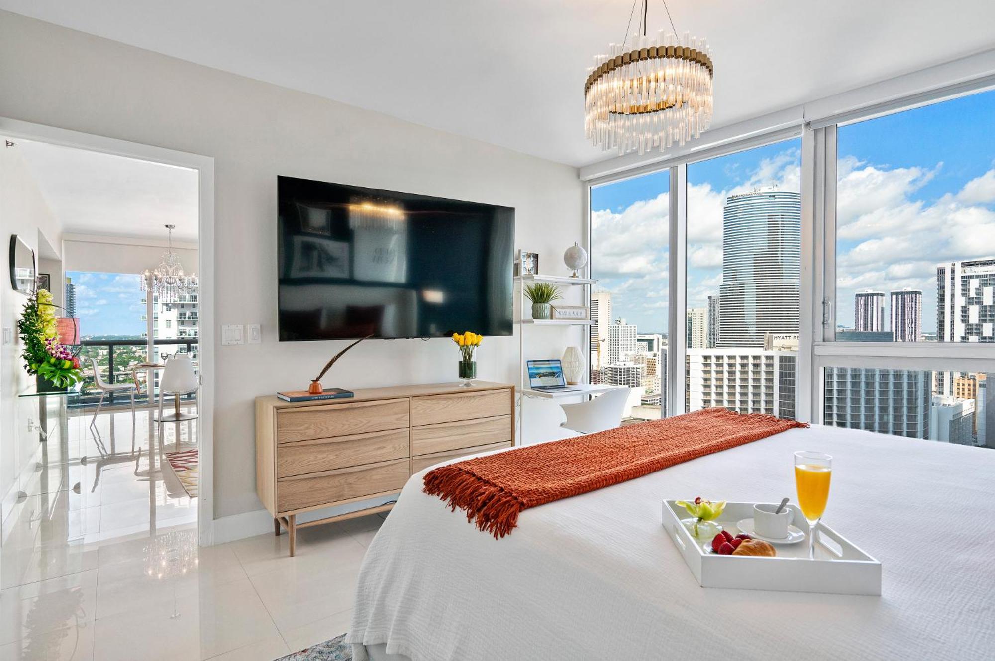 Brickell By Miami Vacation Rentals Esterno foto