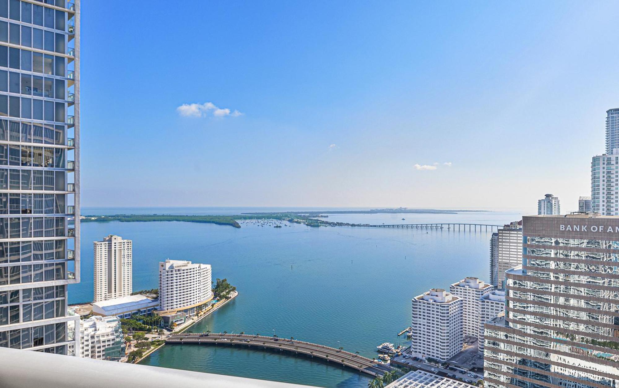 Brickell By Miami Vacation Rentals Esterno foto