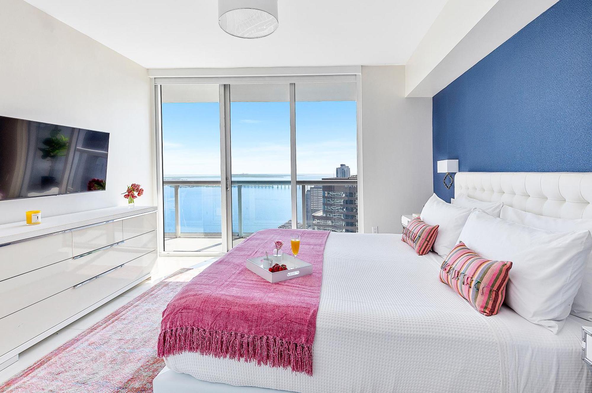 Brickell By Miami Vacation Rentals Esterno foto