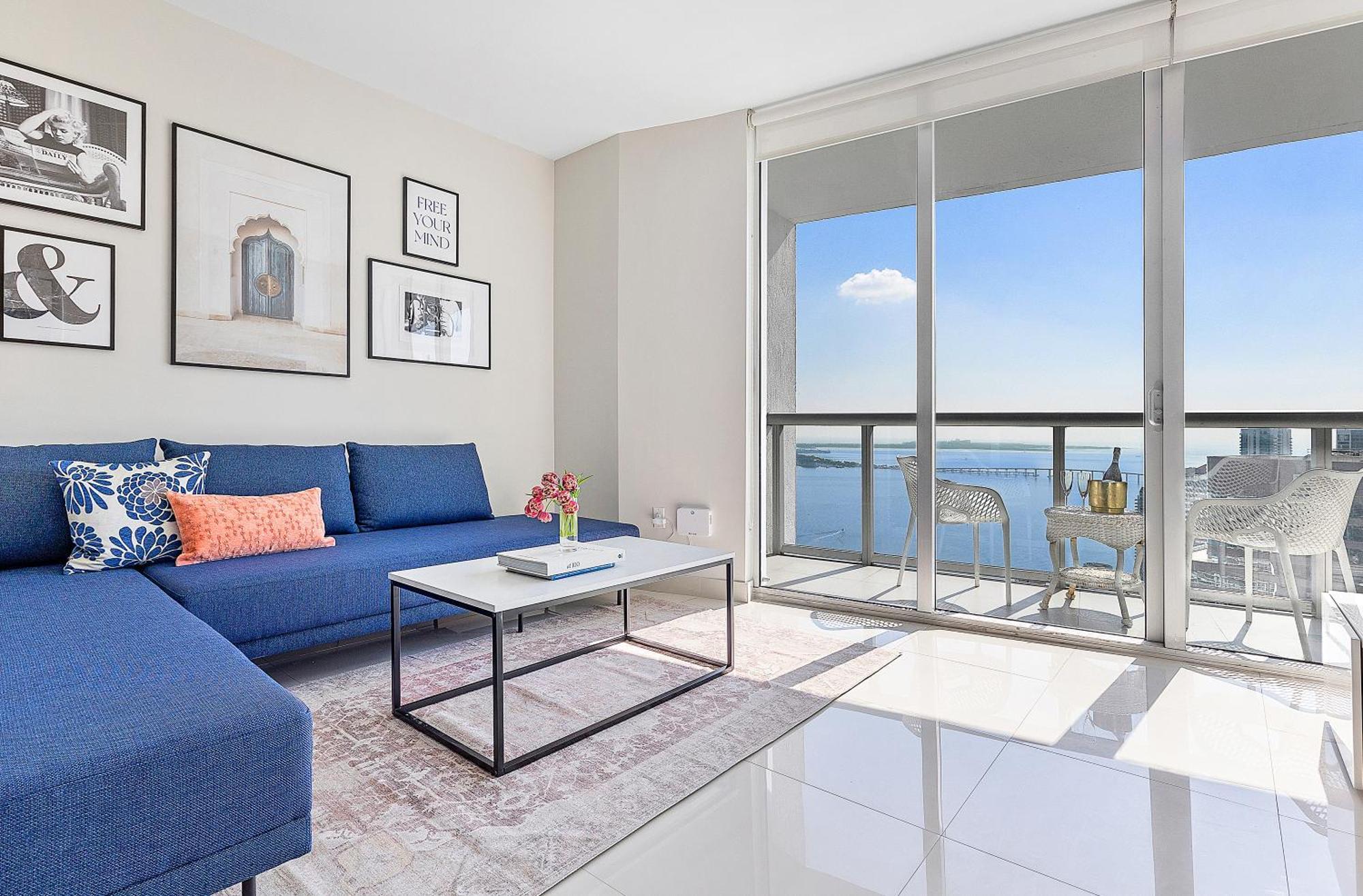 Brickell By Miami Vacation Rentals Esterno foto