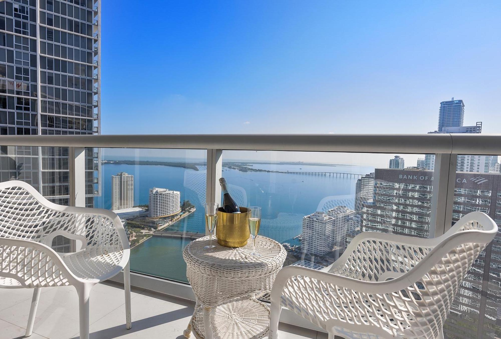 Brickell By Miami Vacation Rentals Esterno foto