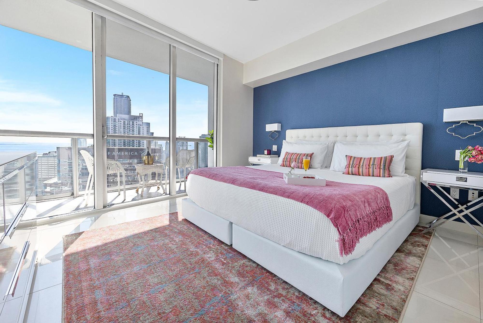 Brickell By Miami Vacation Rentals Esterno foto
