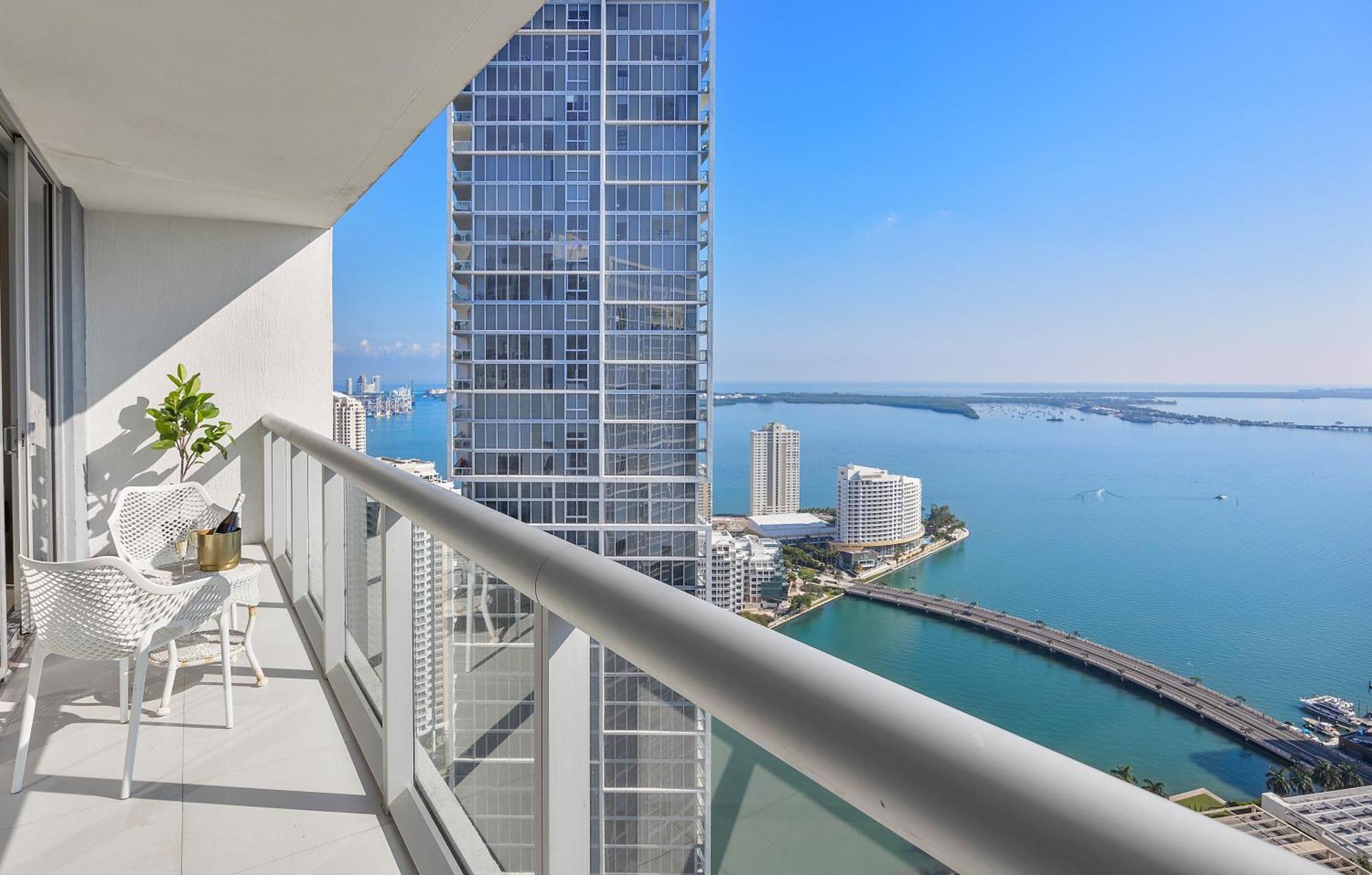 Brickell By Miami Vacation Rentals Esterno foto