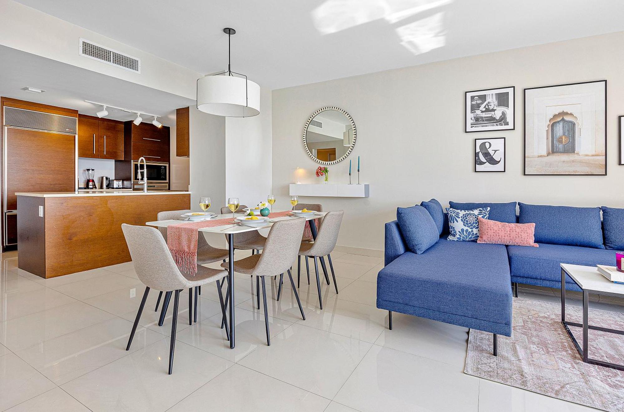 Brickell By Miami Vacation Rentals Esterno foto