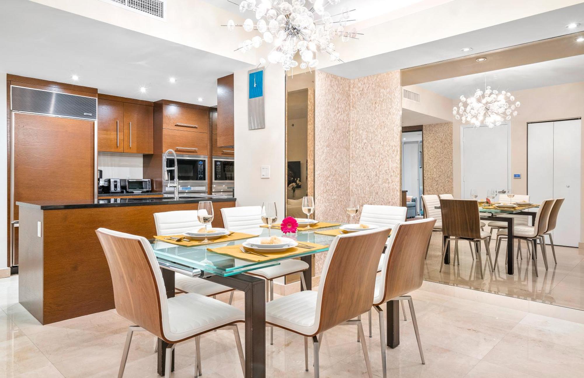 Brickell By Miami Vacation Rentals Esterno foto