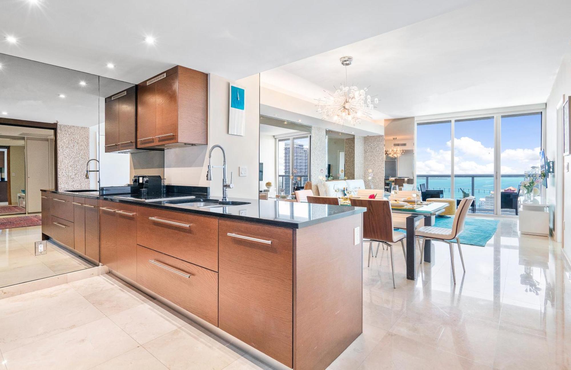 Brickell By Miami Vacation Rentals Esterno foto