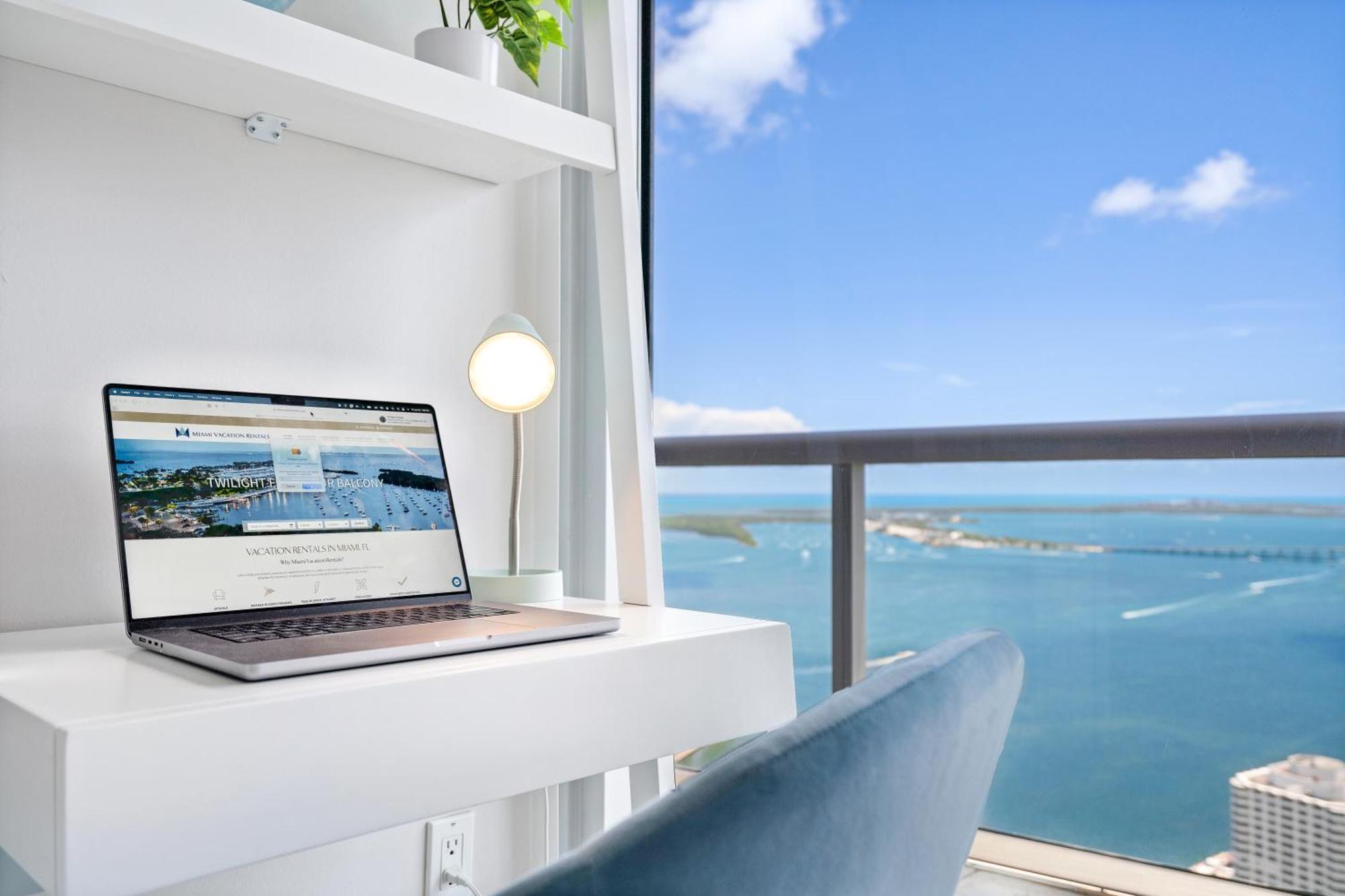 Brickell By Miami Vacation Rentals Esterno foto