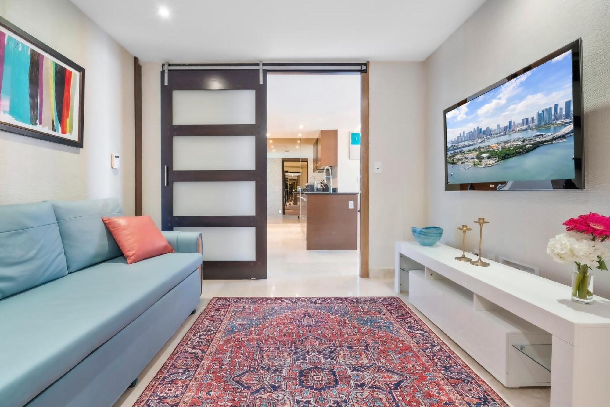 Brickell By Miami Vacation Rentals Esterno foto