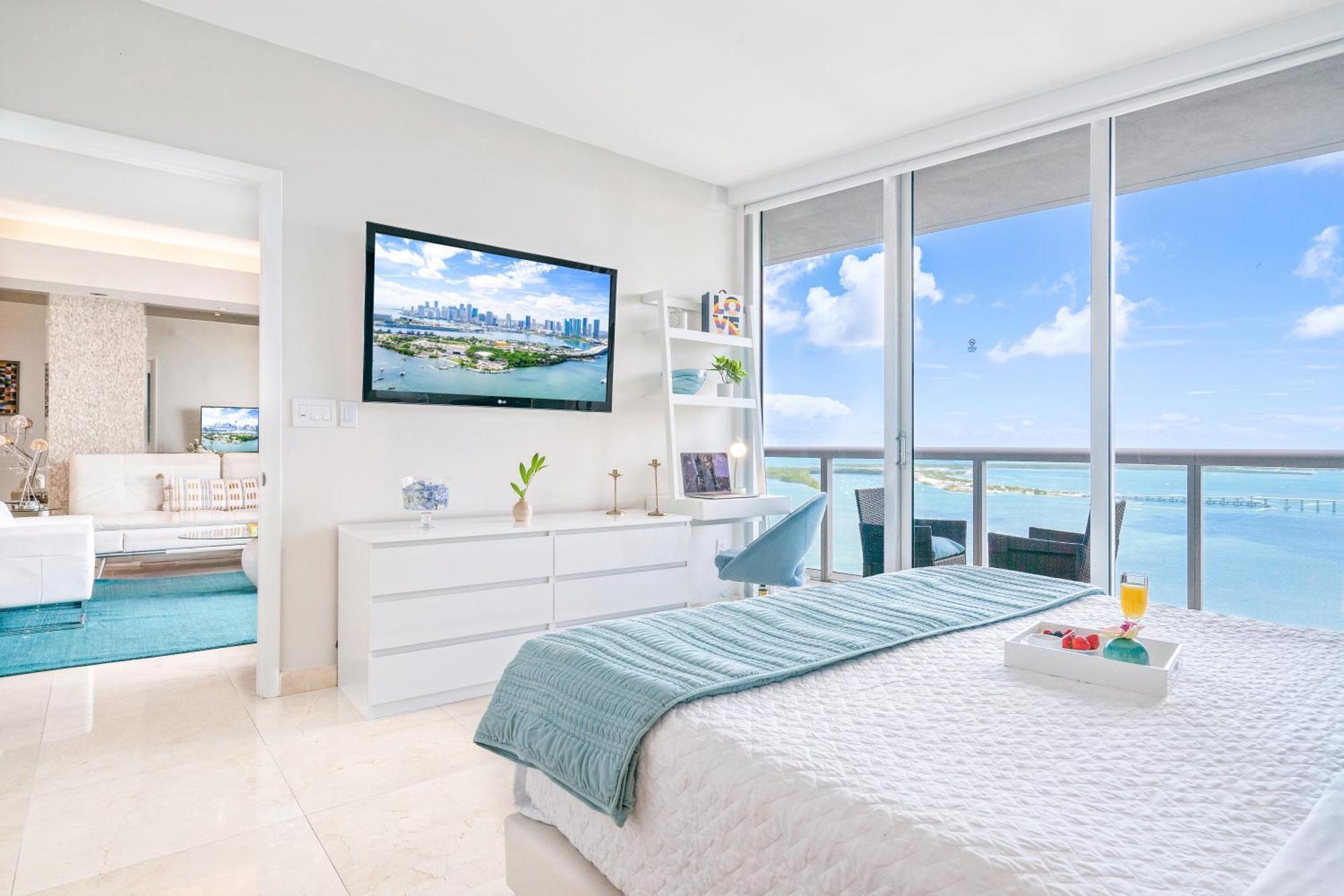 Brickell By Miami Vacation Rentals Esterno foto