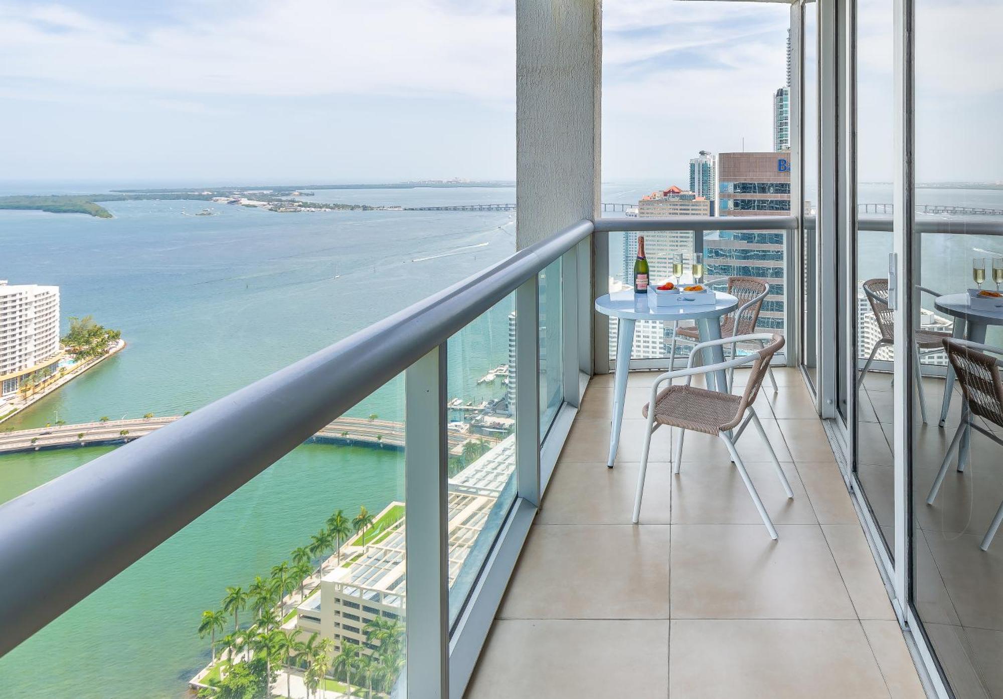 Brickell By Miami Vacation Rentals Esterno foto