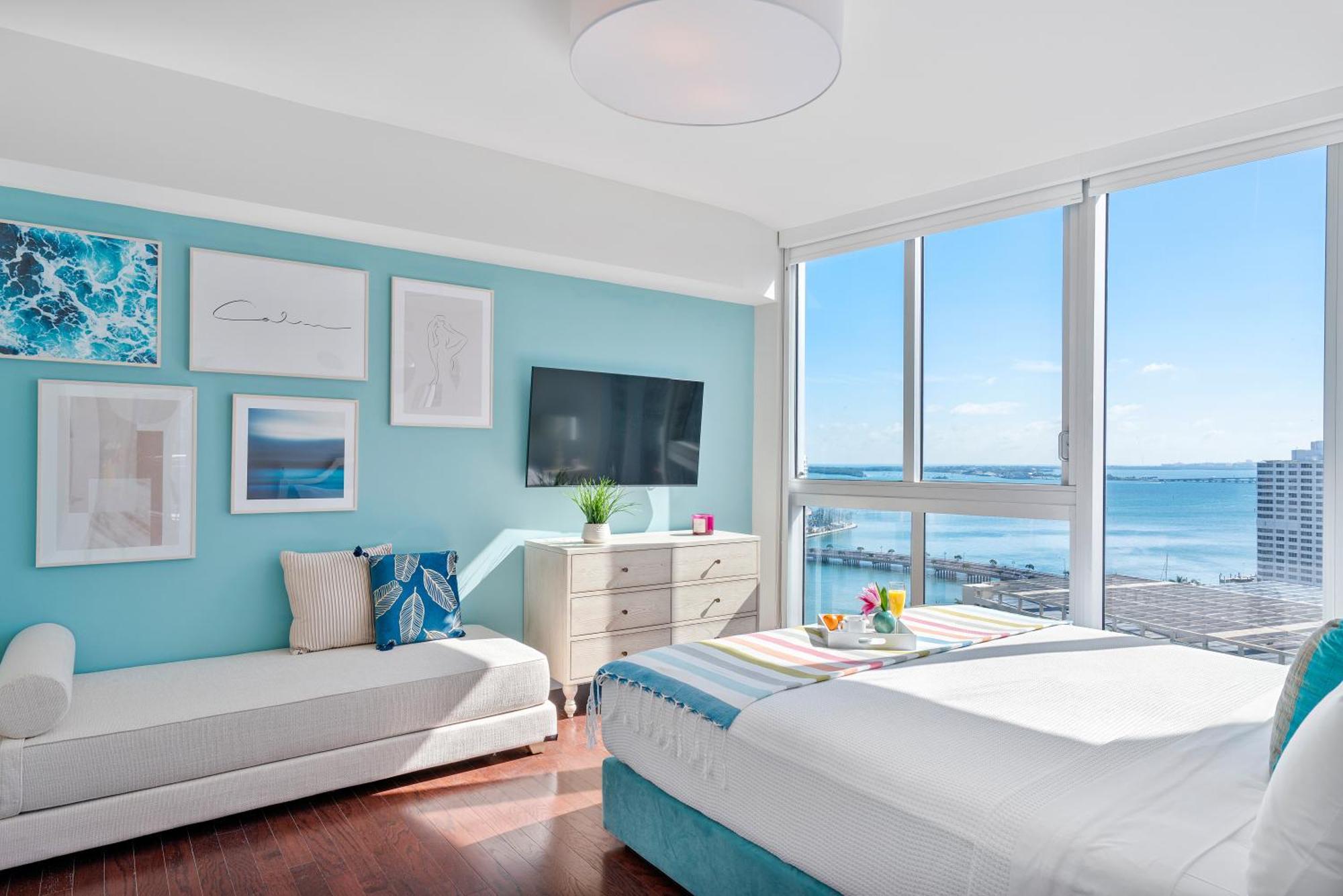 Brickell By Miami Vacation Rentals Esterno foto