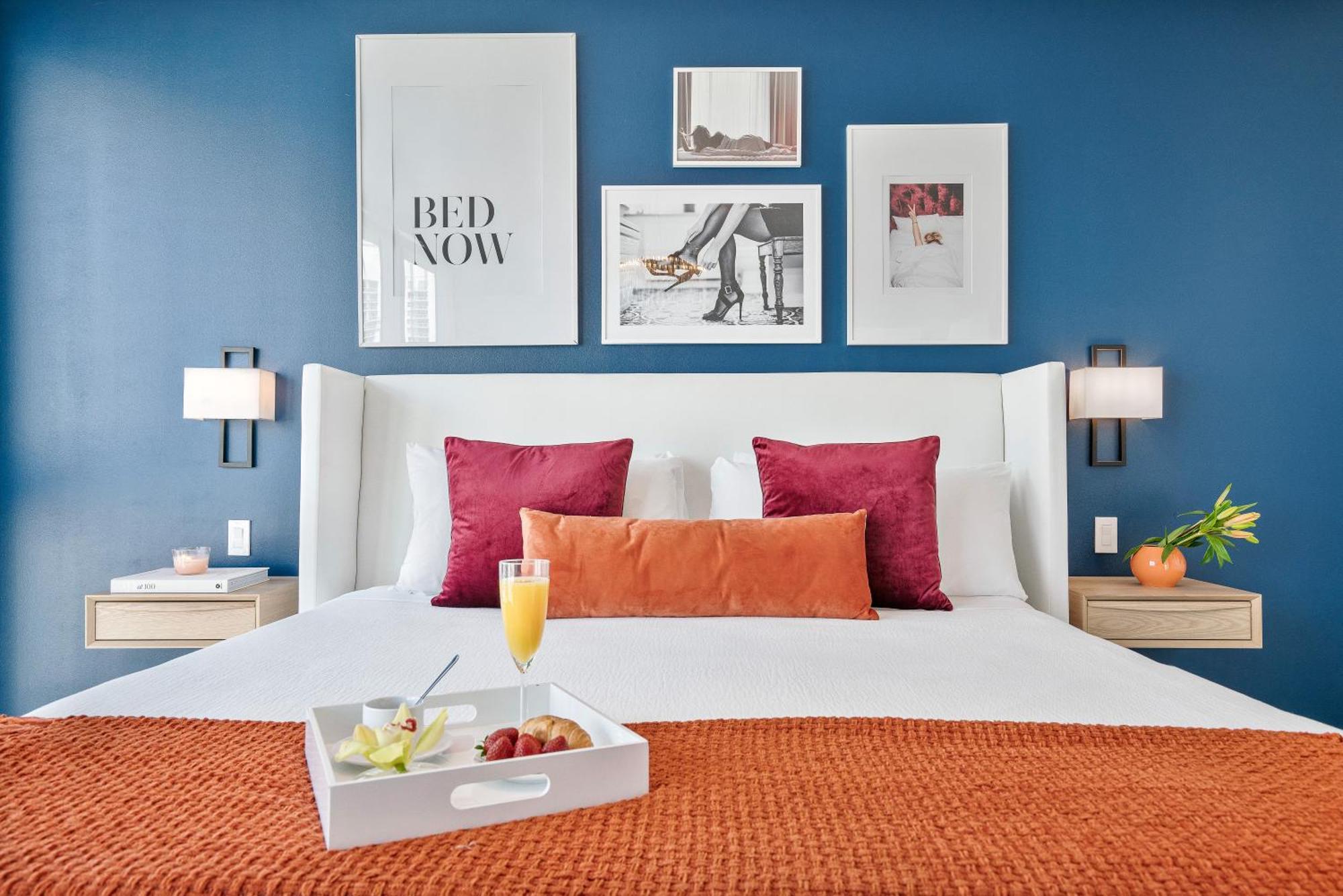 Brickell By Miami Vacation Rentals Esterno foto