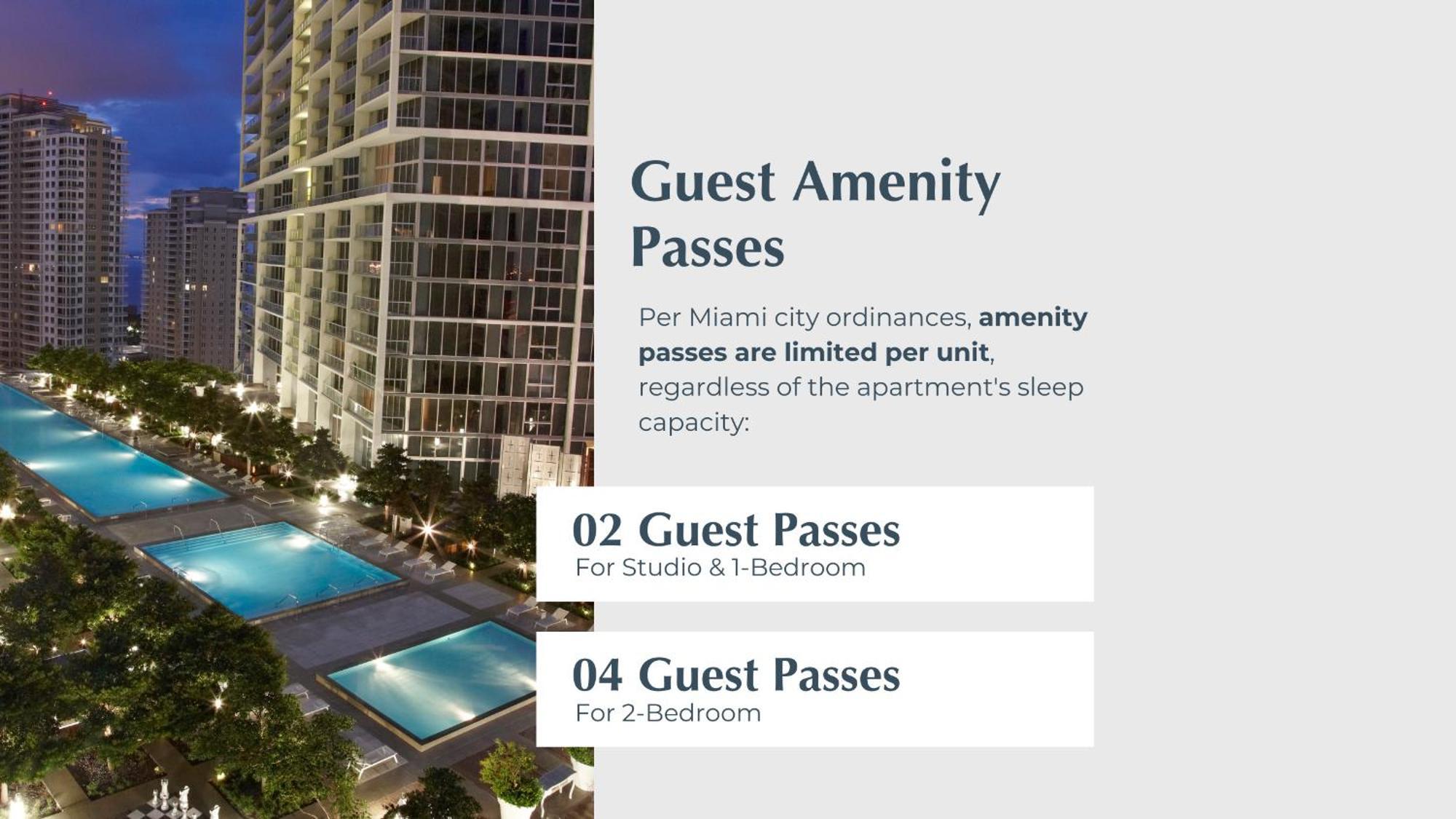 Brickell By Miami Vacation Rentals Esterno foto