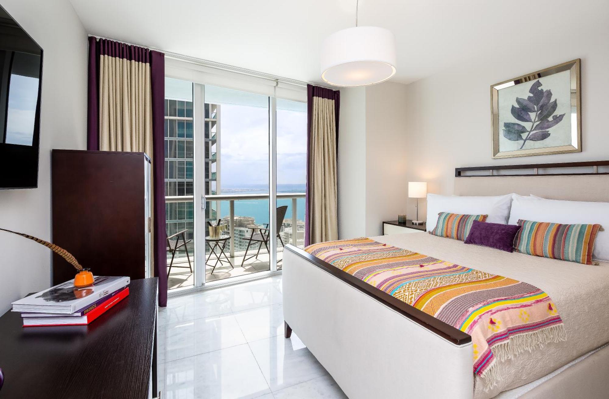 Brickell By Miami Vacation Rentals Esterno foto