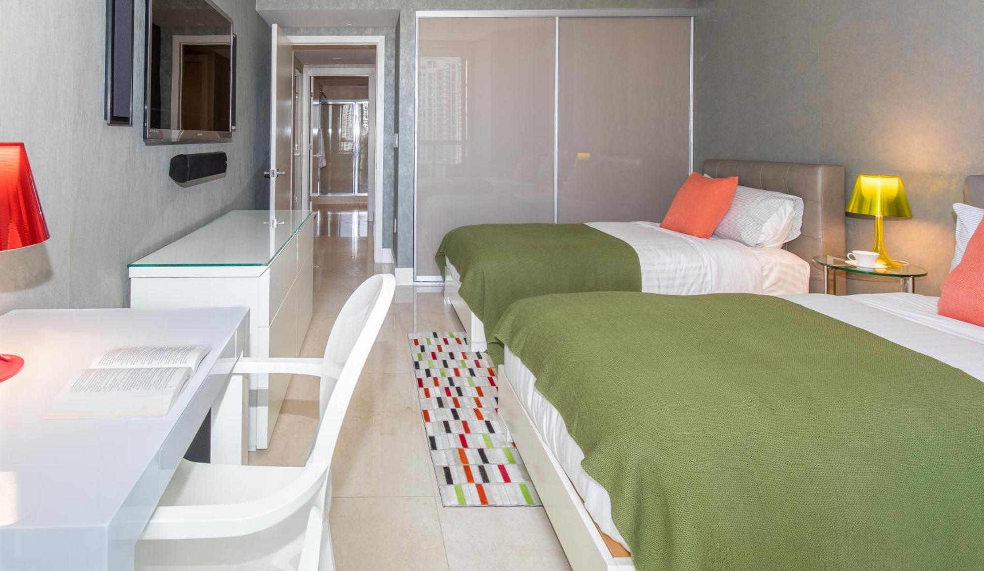Brickell By Miami Vacation Rentals Esterno foto